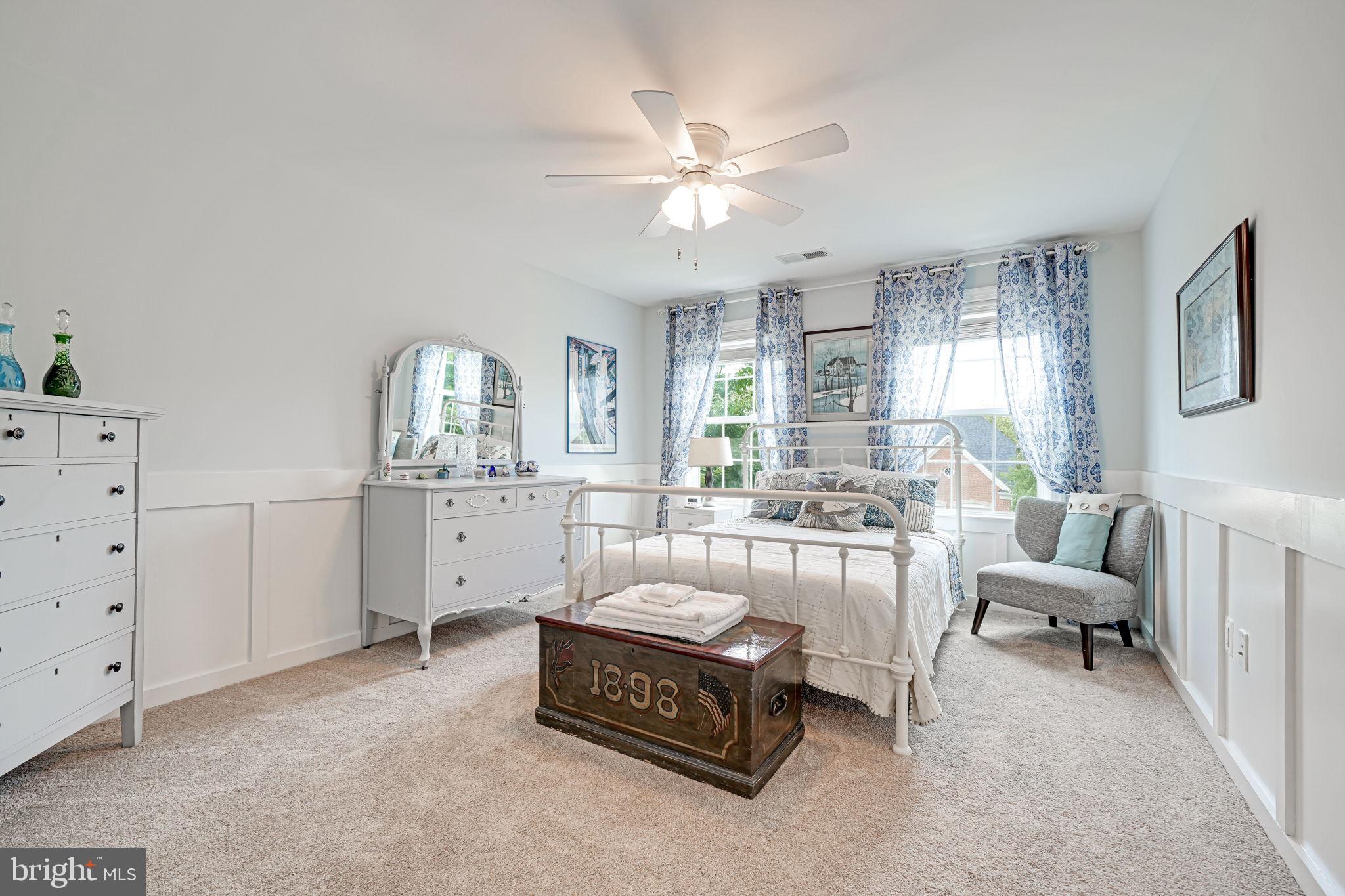 REGENTS AT LAKE MANASSAS - Residential