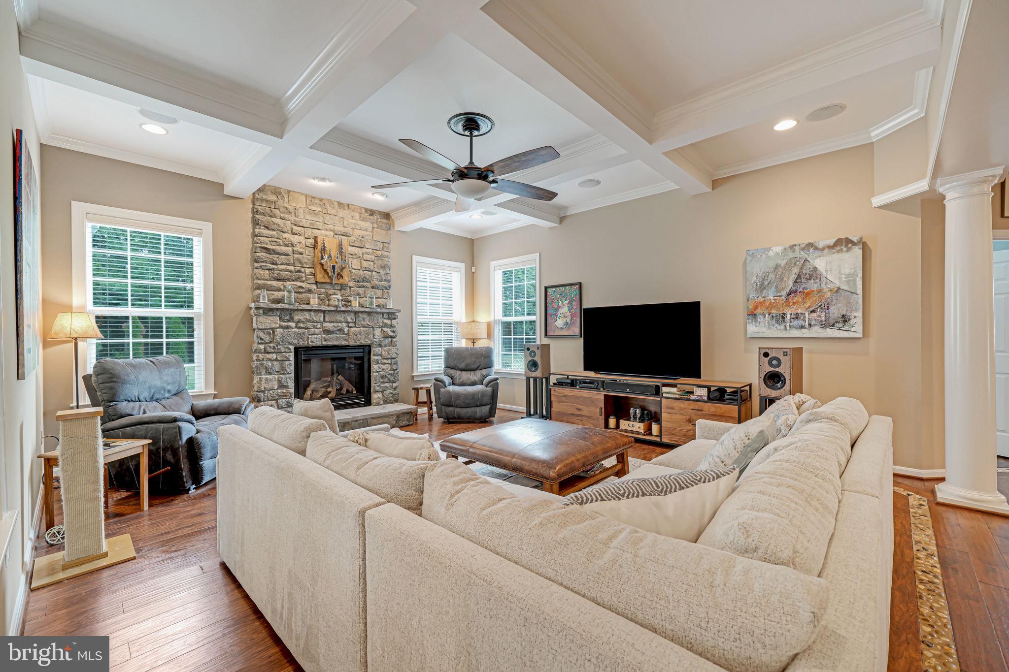 REGENTS AT LAKE MANASSAS - Residential