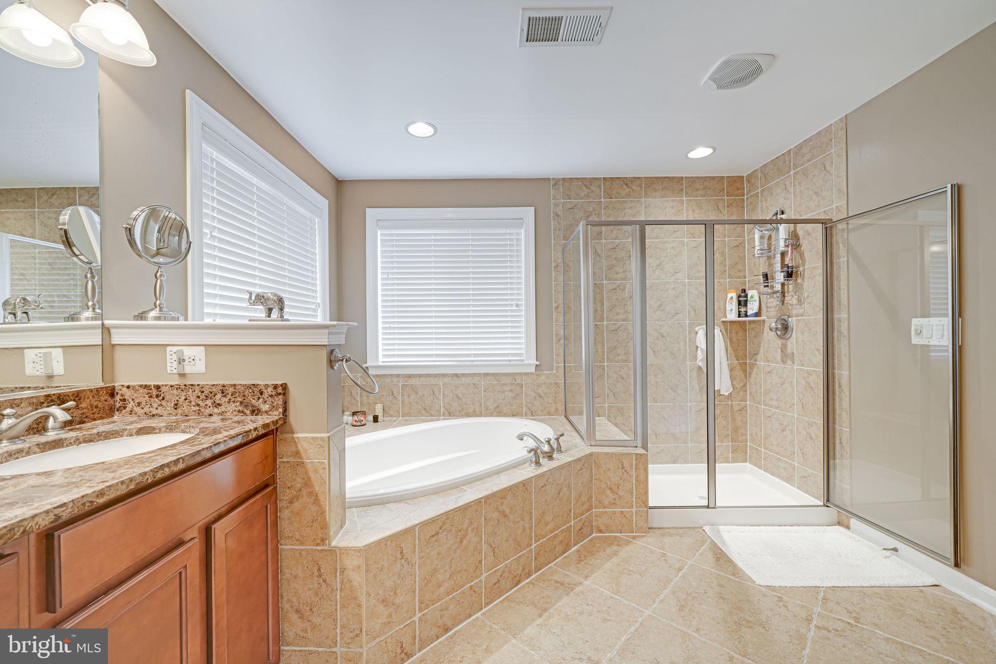 REGENTS AT LAKE MANASSAS - Residential