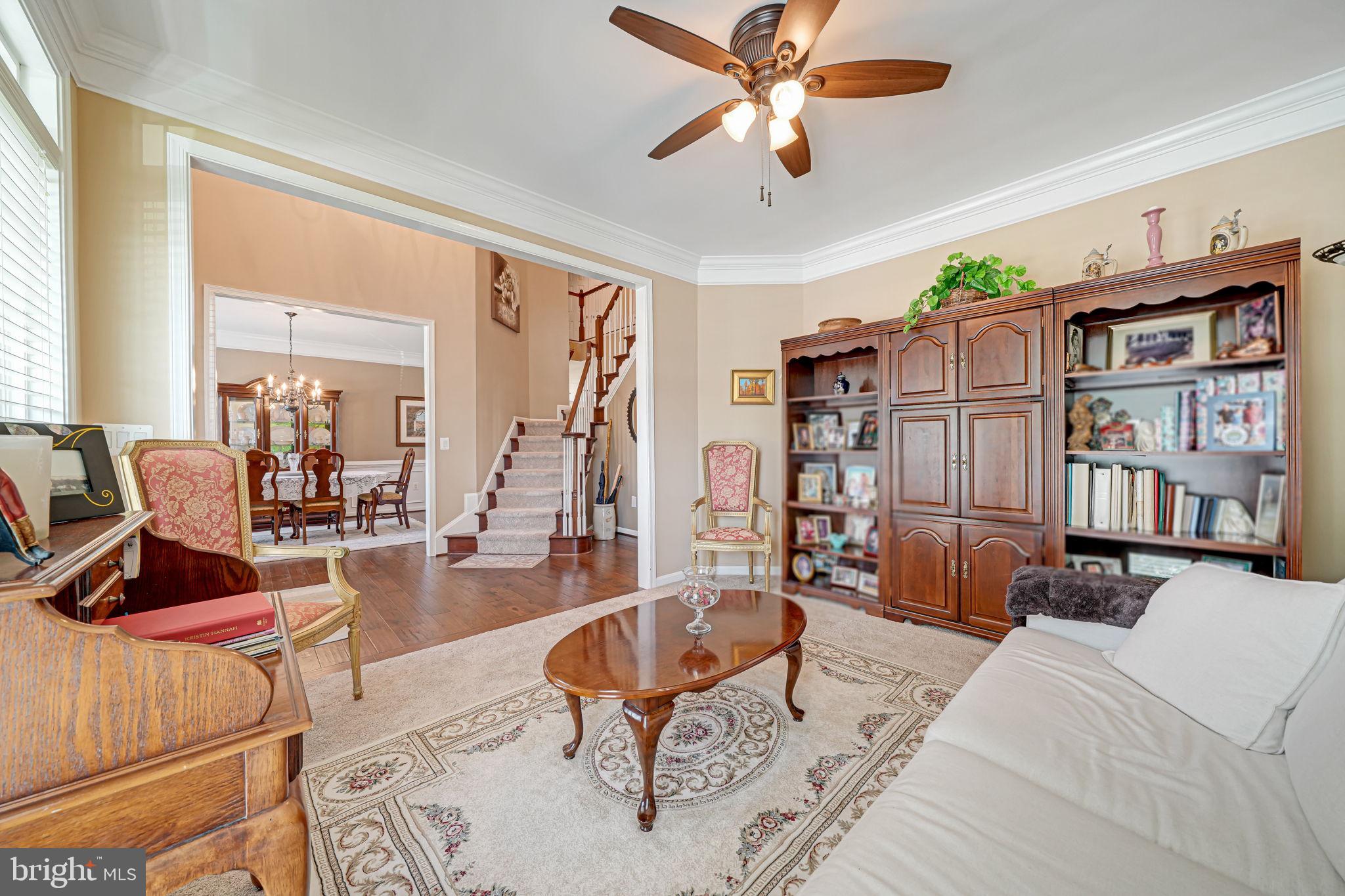 REGENTS AT LAKE MANASSAS - Residential