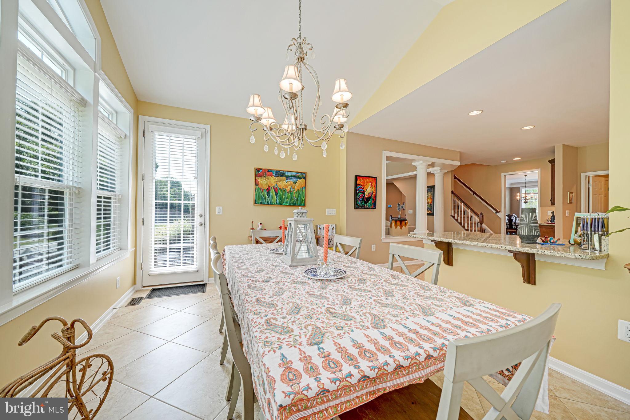 REGENTS AT LAKE MANASSAS - Residential