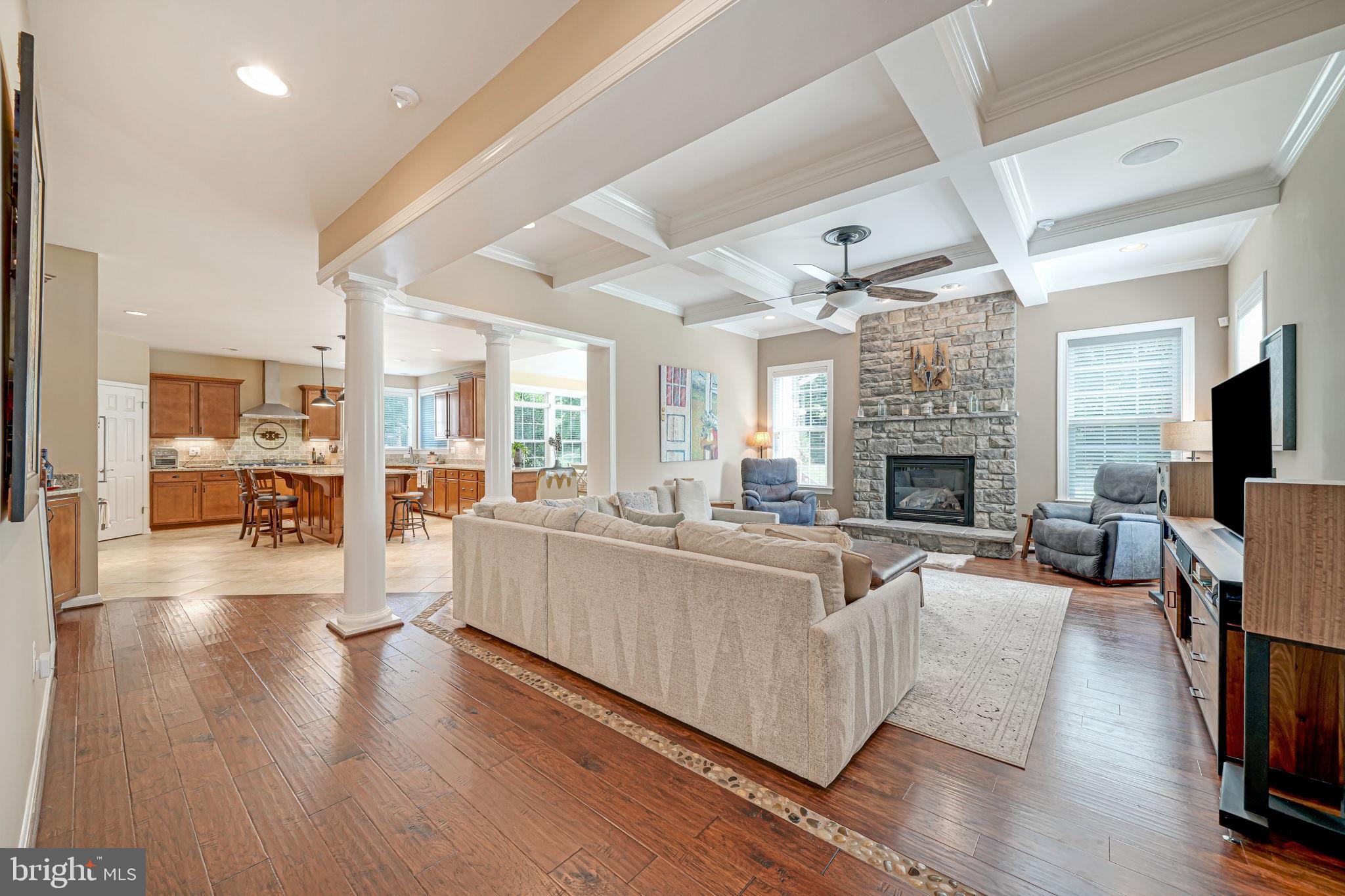 REGENTS AT LAKE MANASSAS - Residential