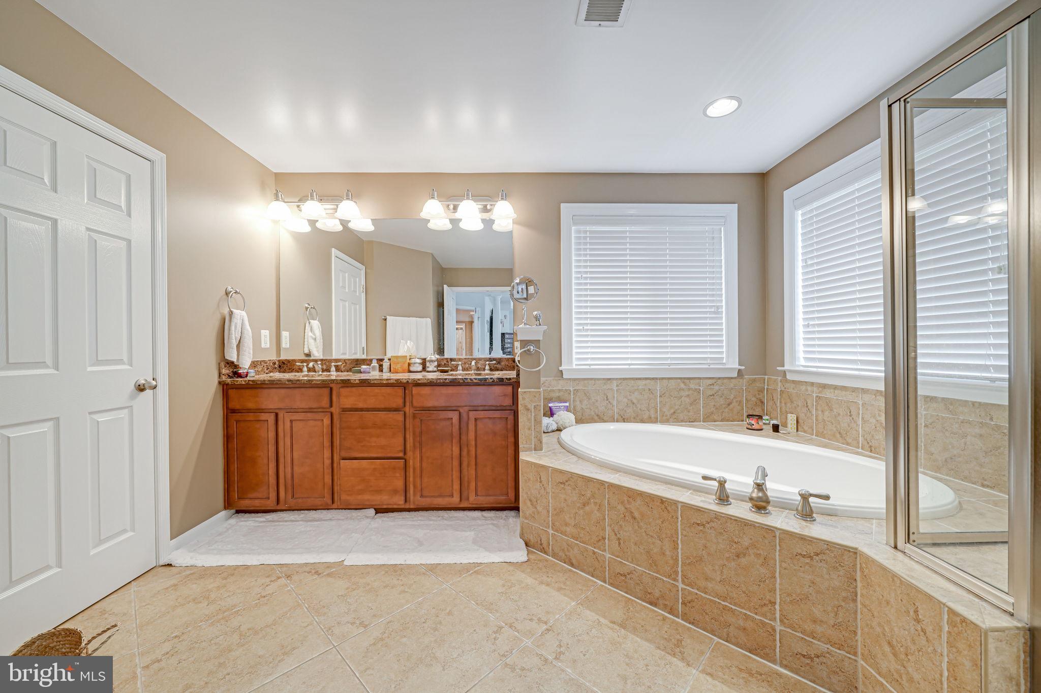 REGENTS AT LAKE MANASSAS - Residential