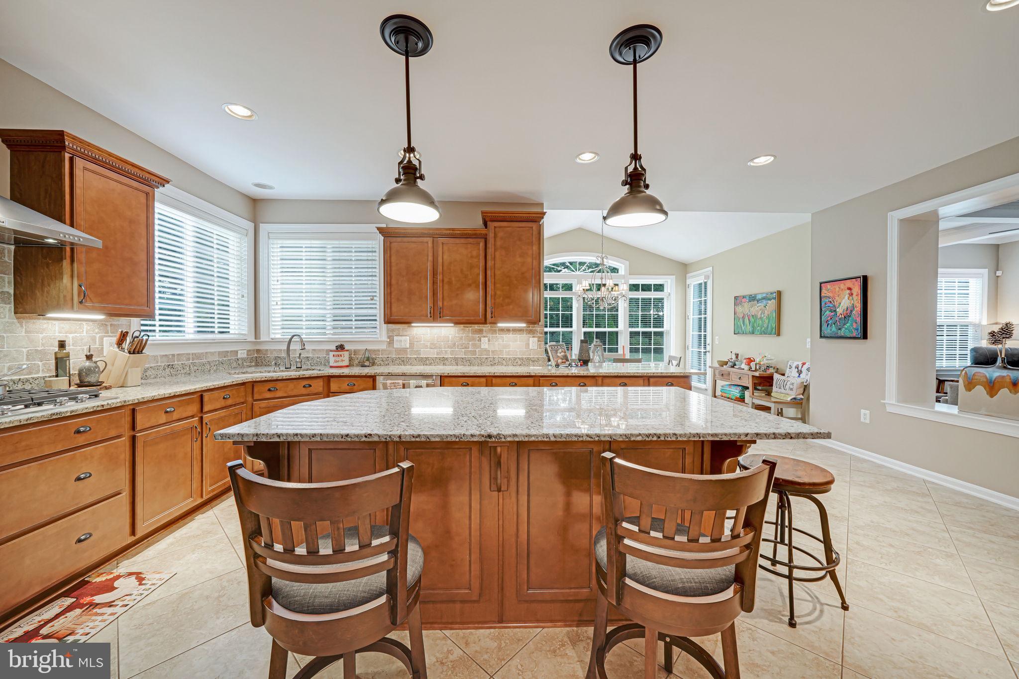 REGENTS AT LAKE MANASSAS - Residential