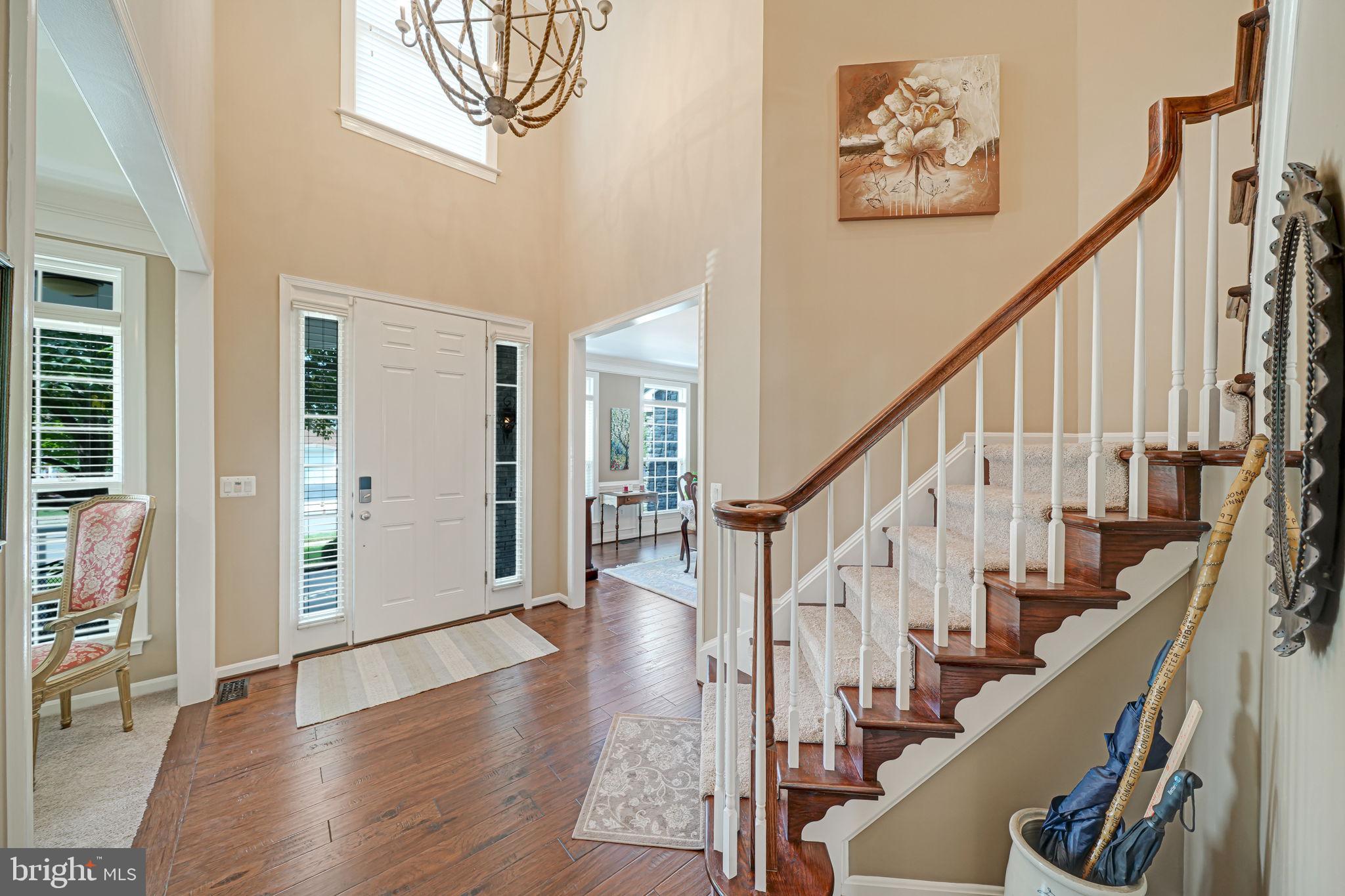 REGENTS AT LAKE MANASSAS - Residential