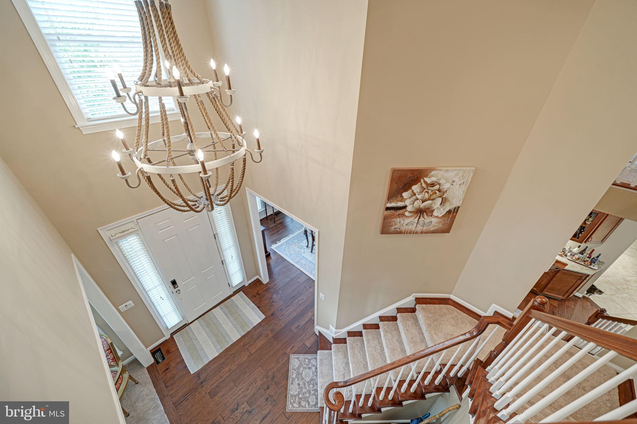 REGENTS AT LAKE MANASSAS - Residential