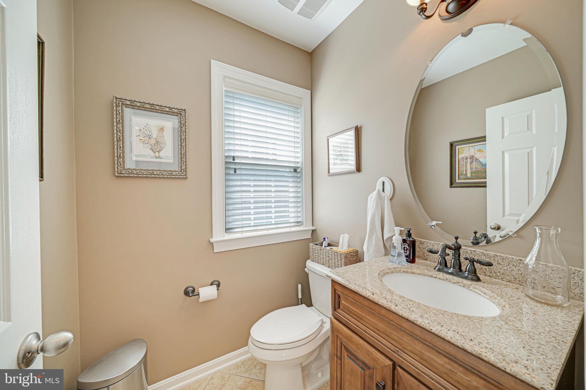 REGENTS AT LAKE MANASSAS - Residential