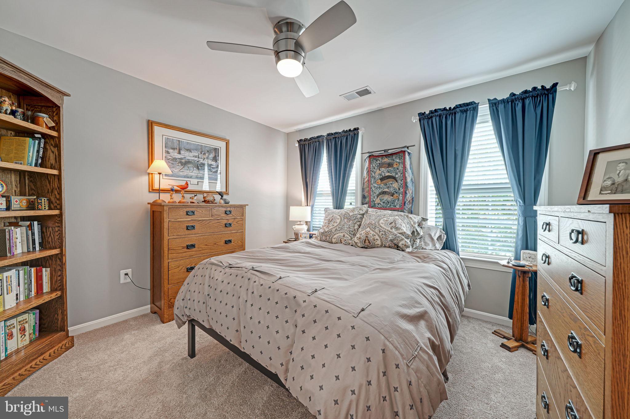 REGENTS AT LAKE MANASSAS - Residential