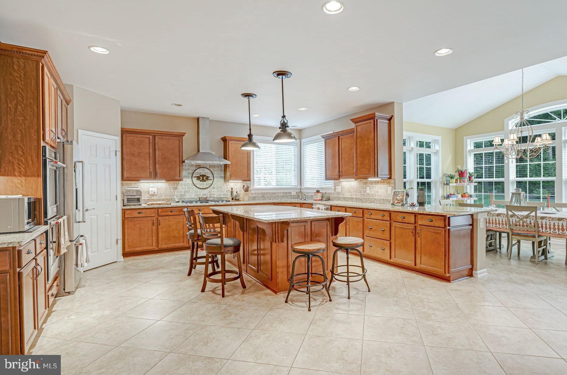 REGENTS AT LAKE MANASSAS - Residential