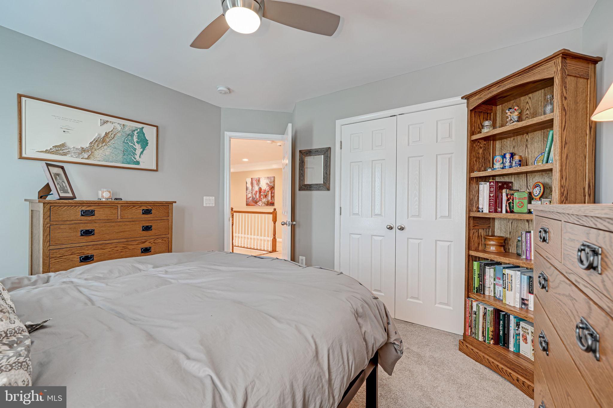 REGENTS AT LAKE MANASSAS - Residential