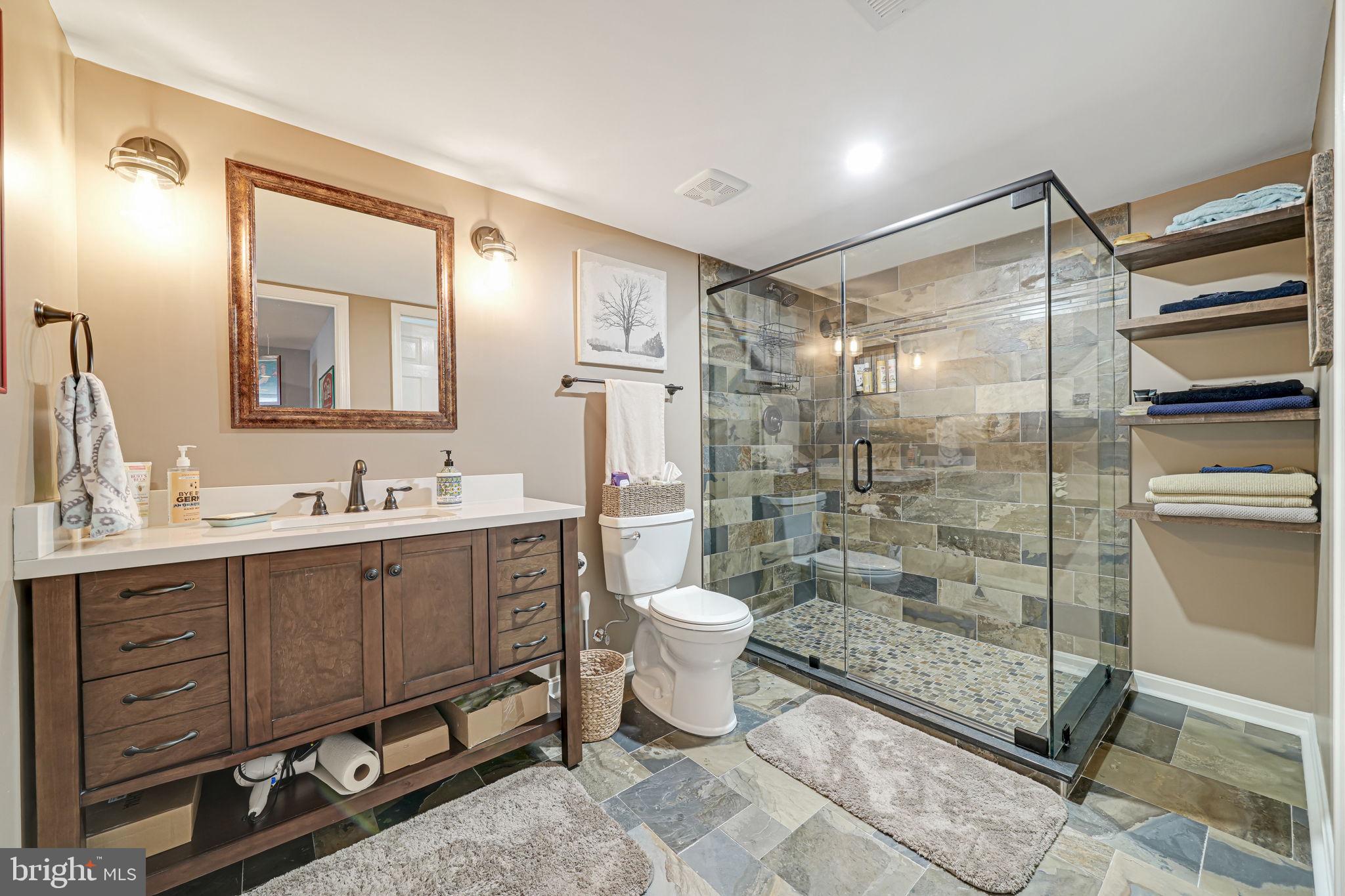 REGENTS AT LAKE MANASSAS - Residential