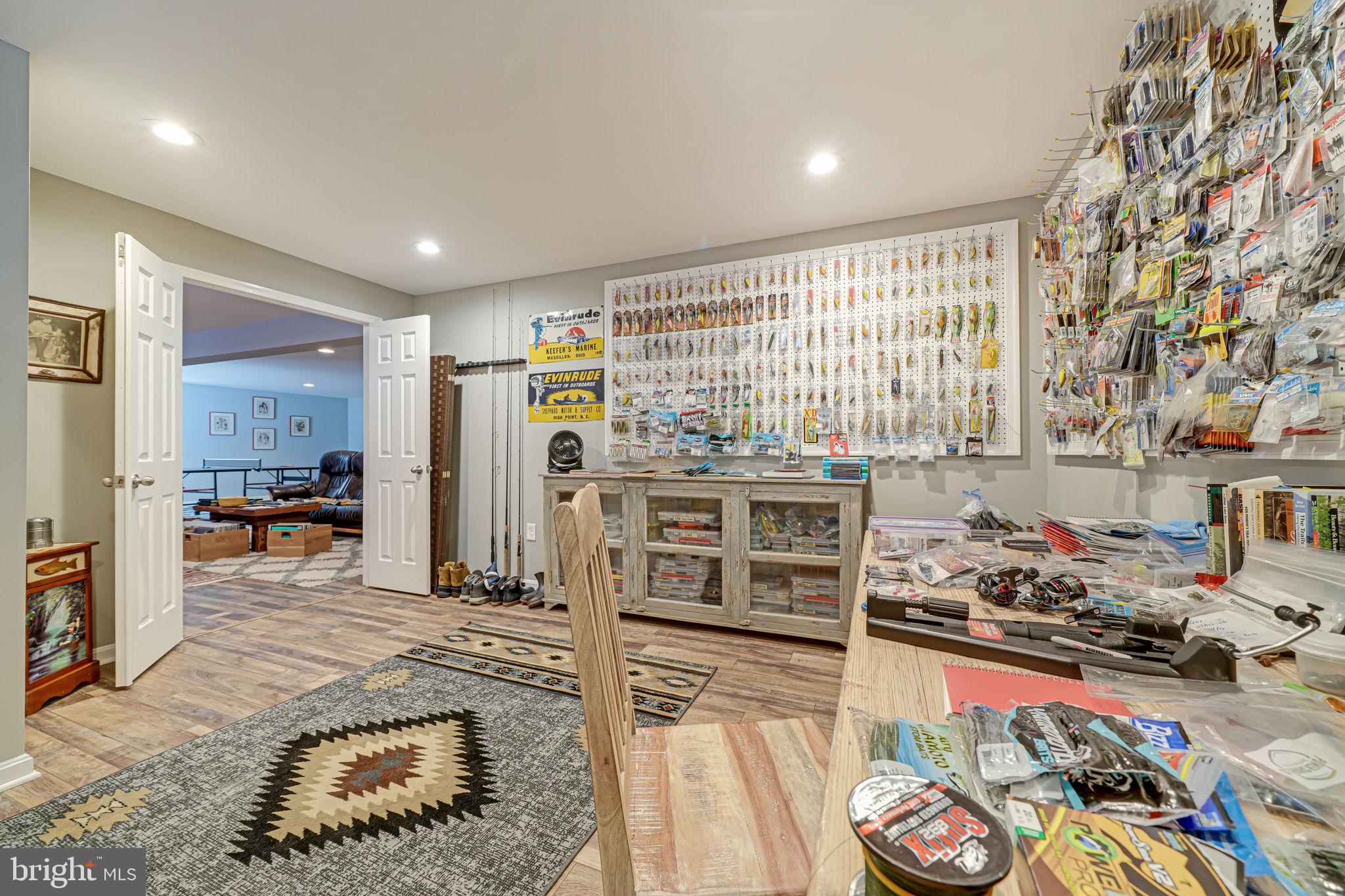 REGENTS AT LAKE MANASSAS - Residential