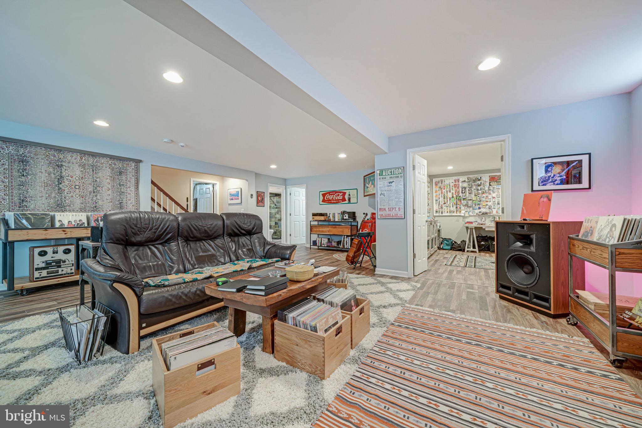 REGENTS AT LAKE MANASSAS - Residential