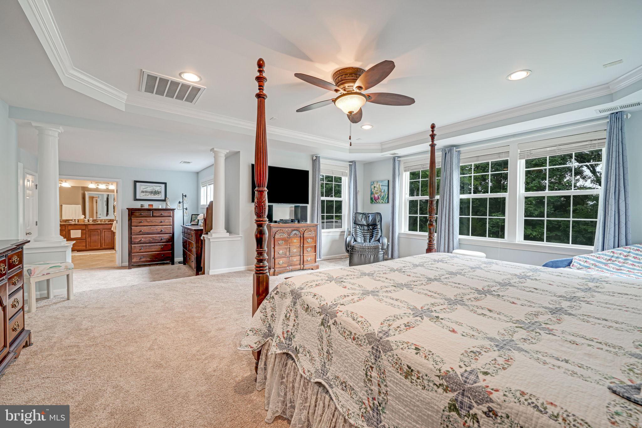 REGENTS AT LAKE MANASSAS - Residential