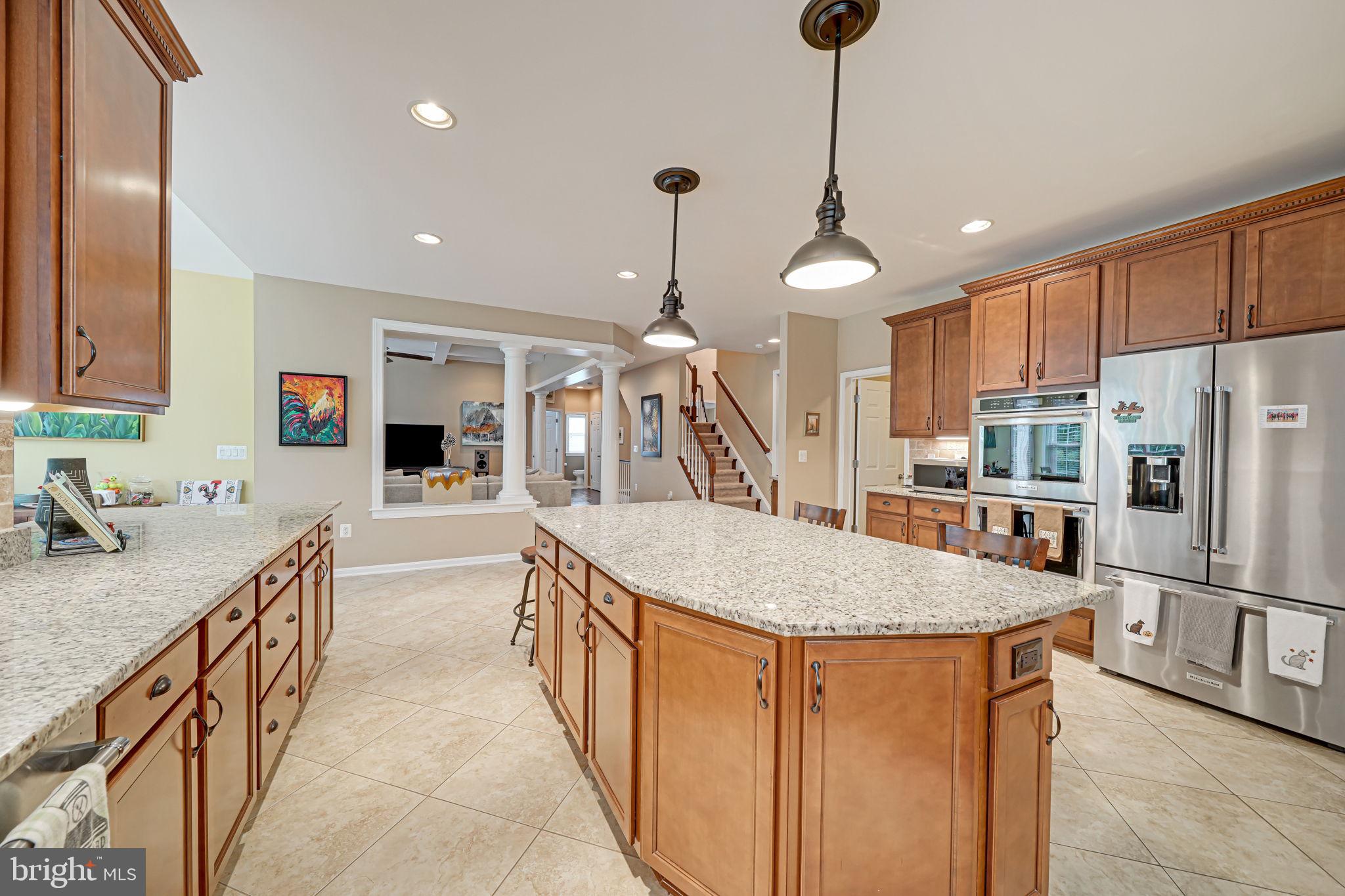 REGENTS AT LAKE MANASSAS - Residential