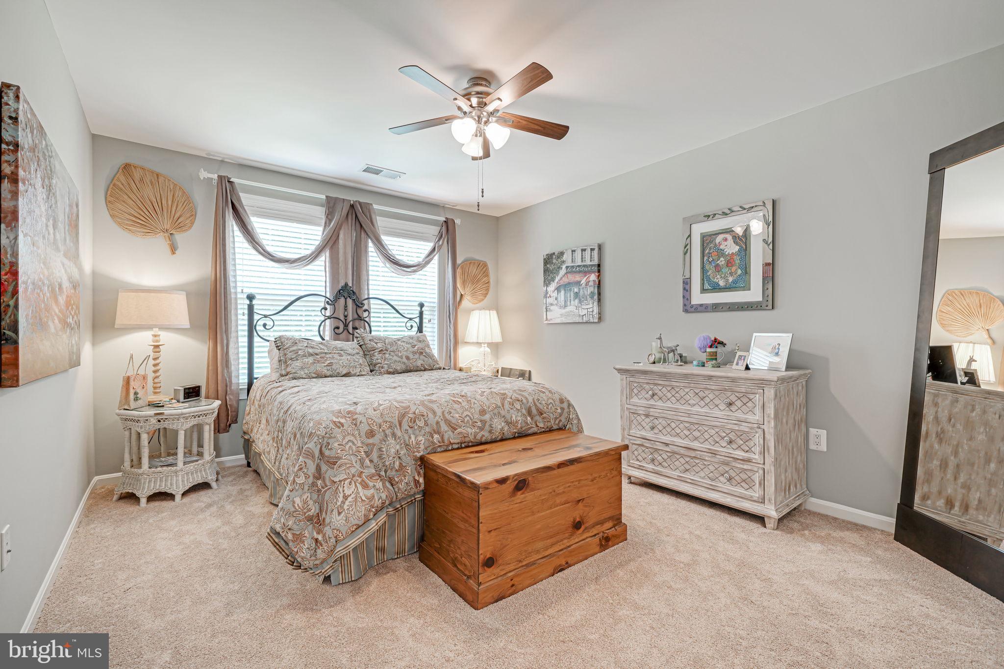 REGENTS AT LAKE MANASSAS - Residential