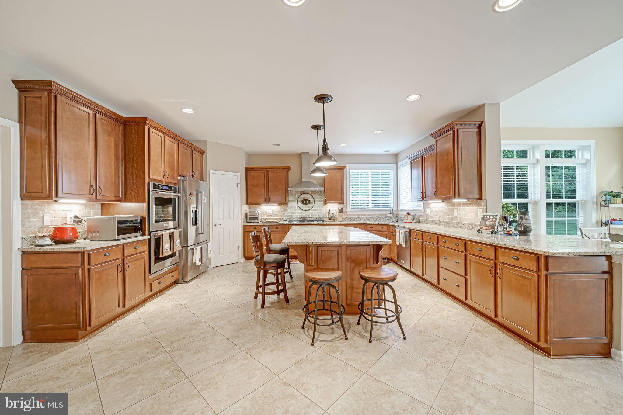 REGENTS AT LAKE MANASSAS - Residential