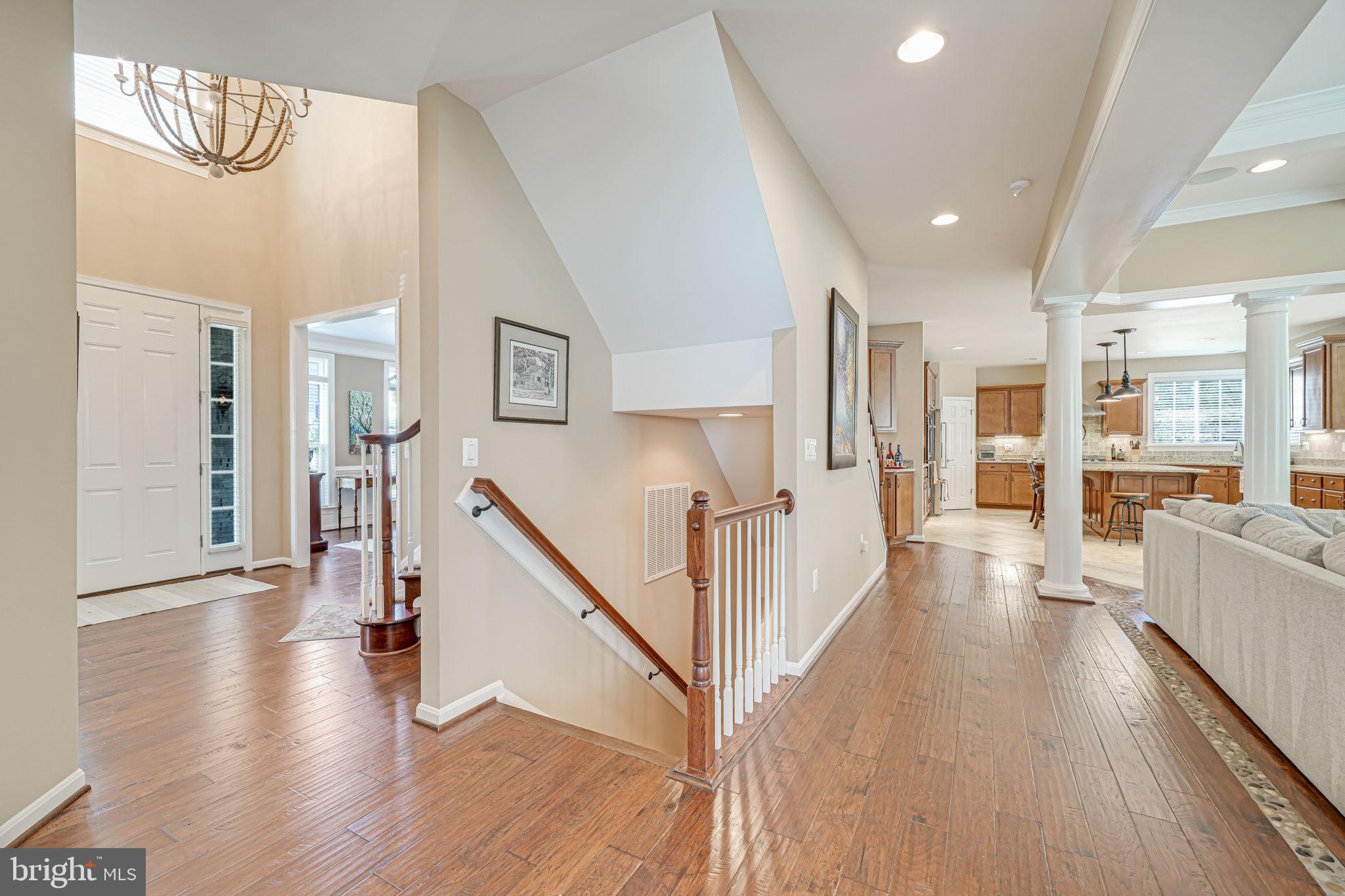 REGENTS AT LAKE MANASSAS - Residential