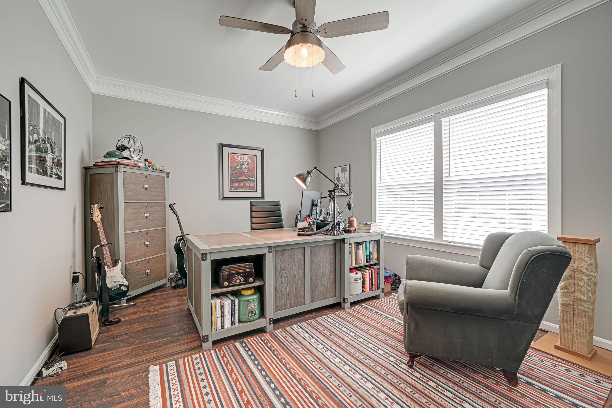 REGENTS AT LAKE MANASSAS - Residential