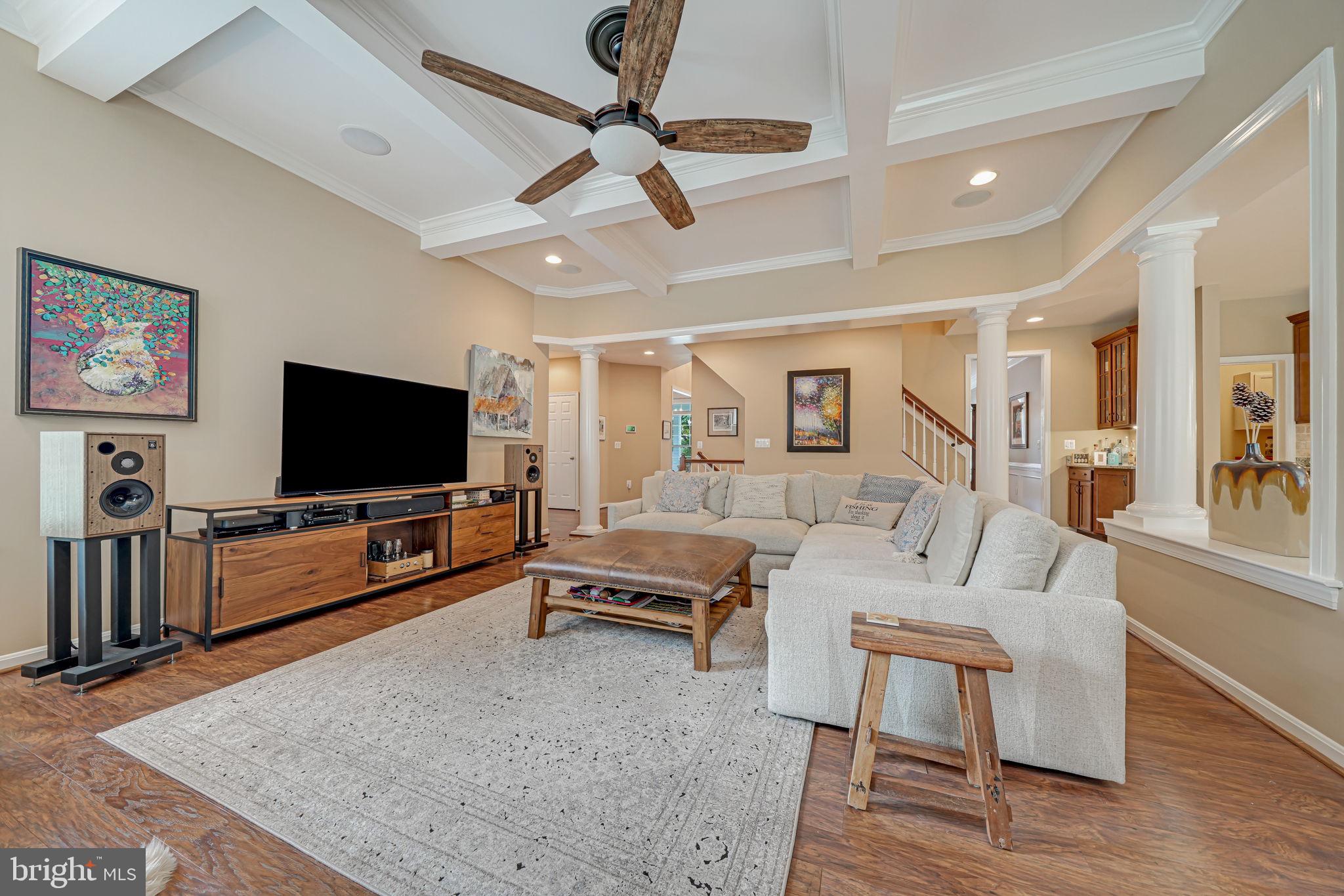 REGENTS AT LAKE MANASSAS - Residential