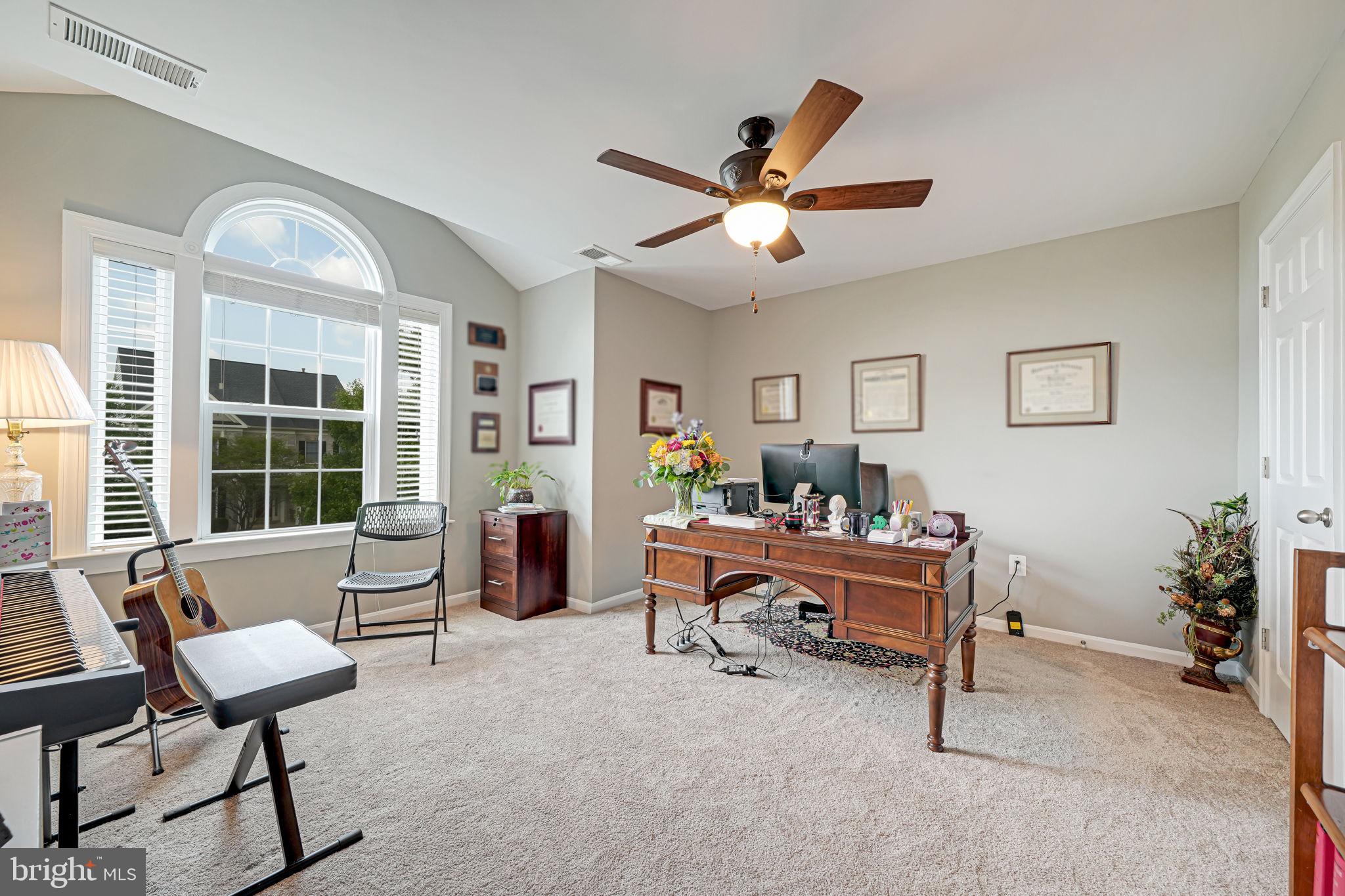 REGENTS AT LAKE MANASSAS - Residential