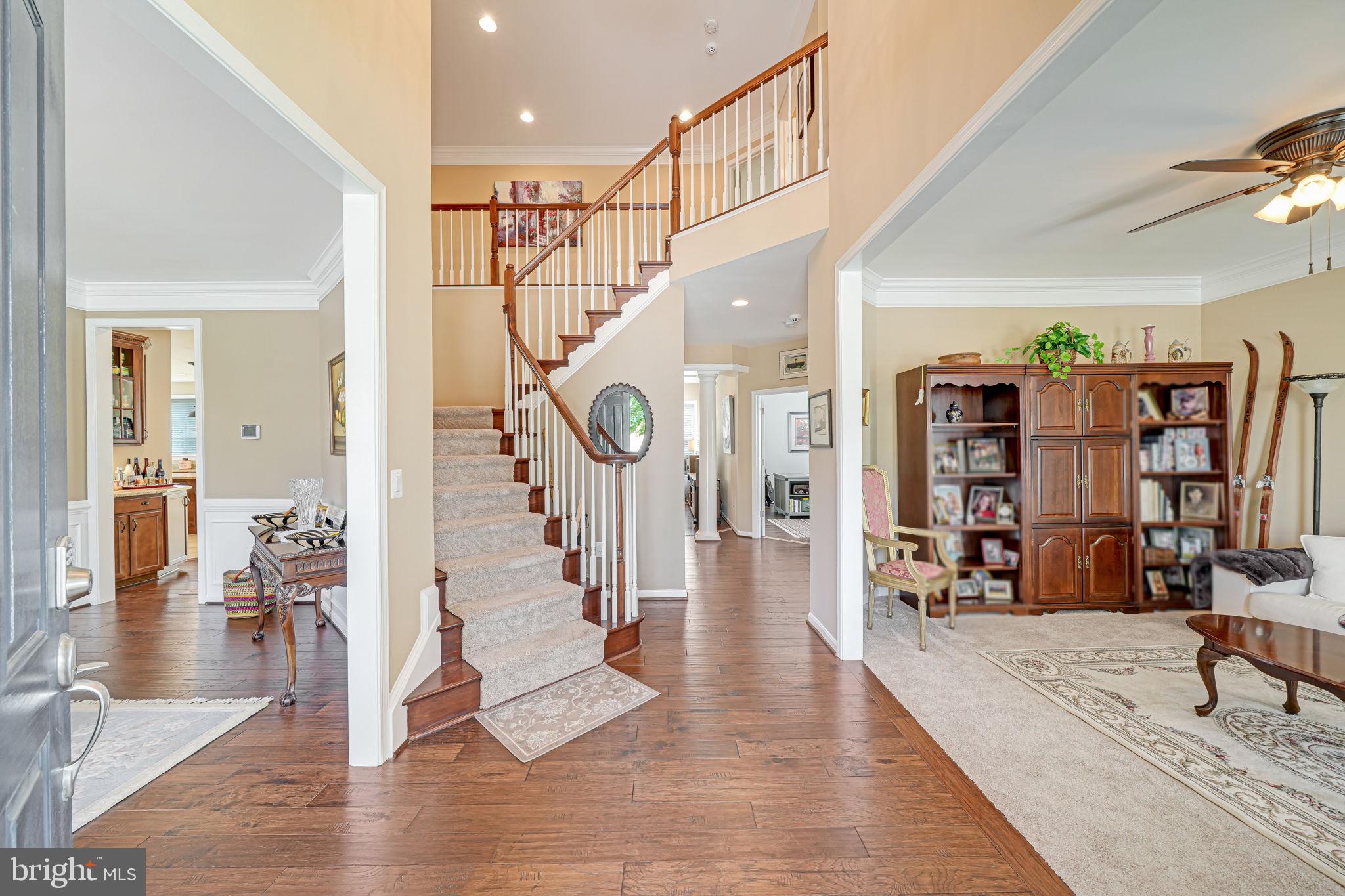 REGENTS AT LAKE MANASSAS - Residential