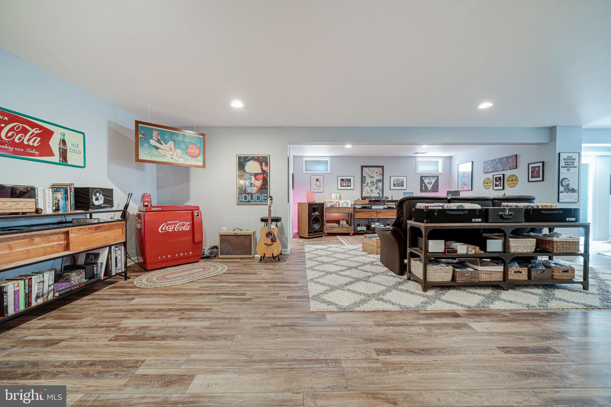 REGENTS AT LAKE MANASSAS - Residential