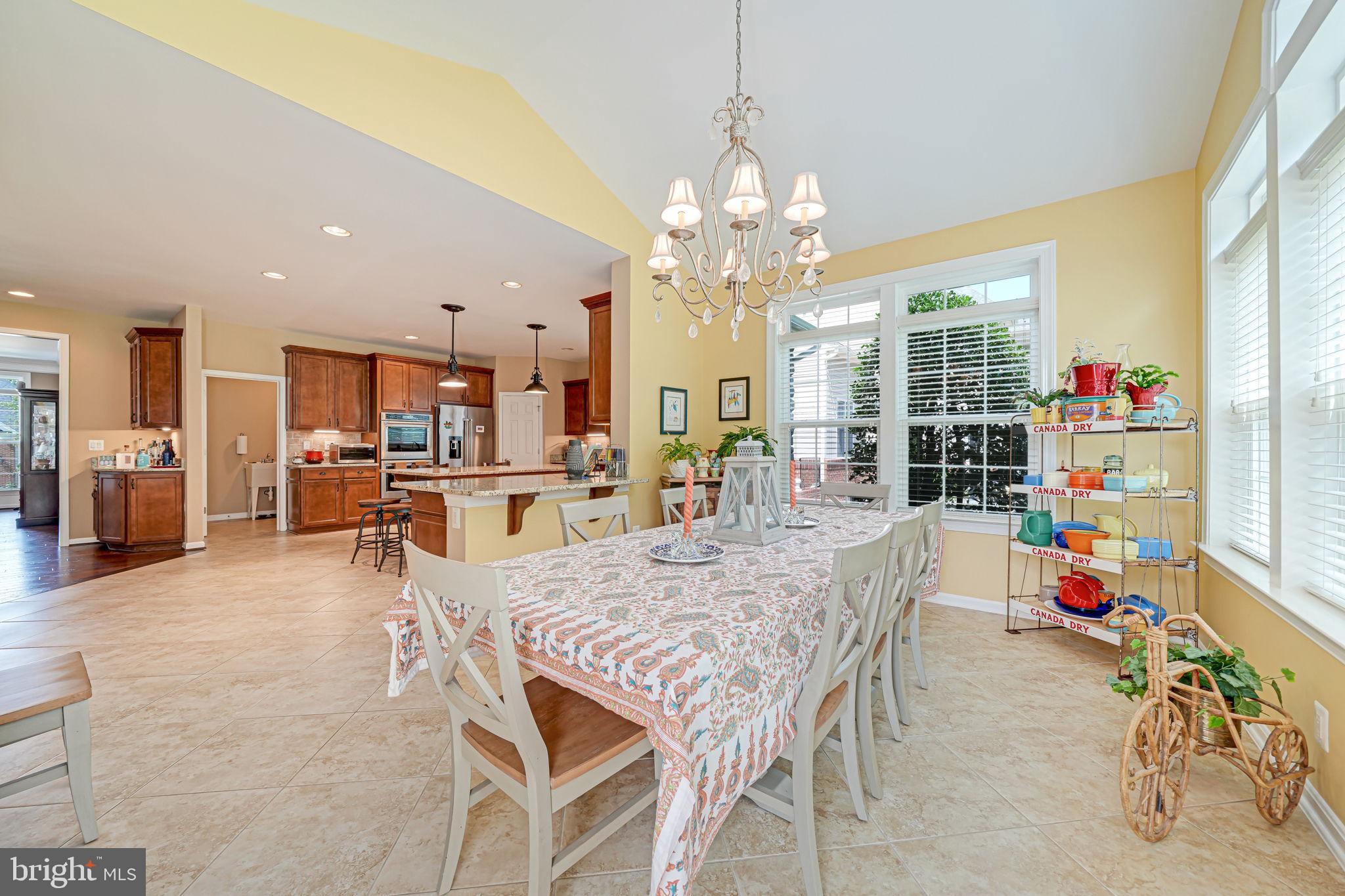 REGENTS AT LAKE MANASSAS - Residential