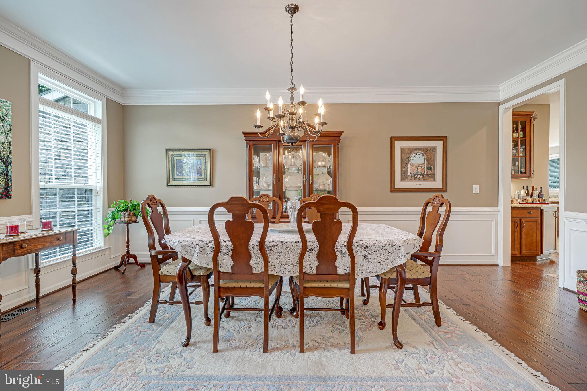 REGENTS AT LAKE MANASSAS - Residential