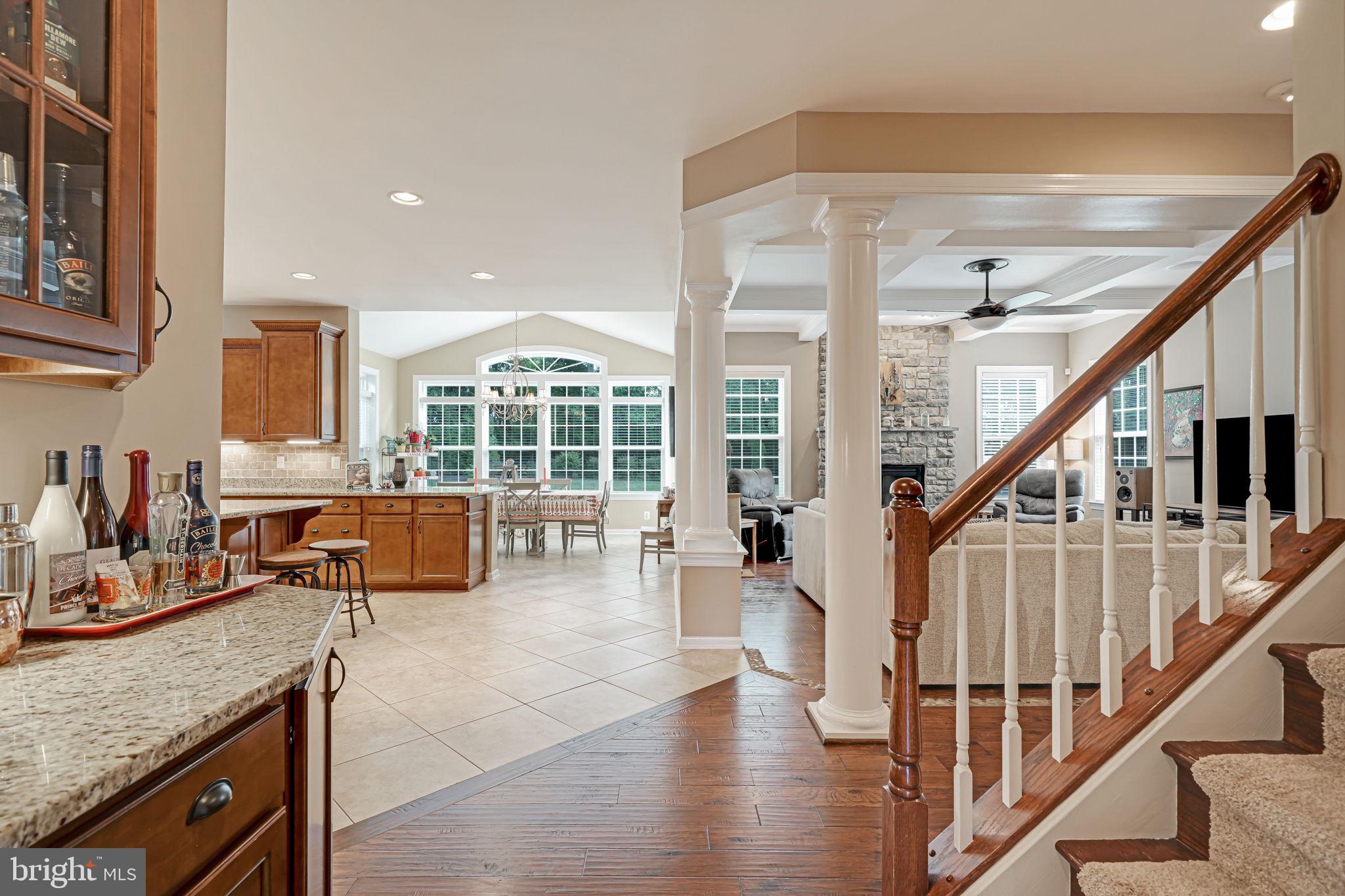 REGENTS AT LAKE MANASSAS - Residential