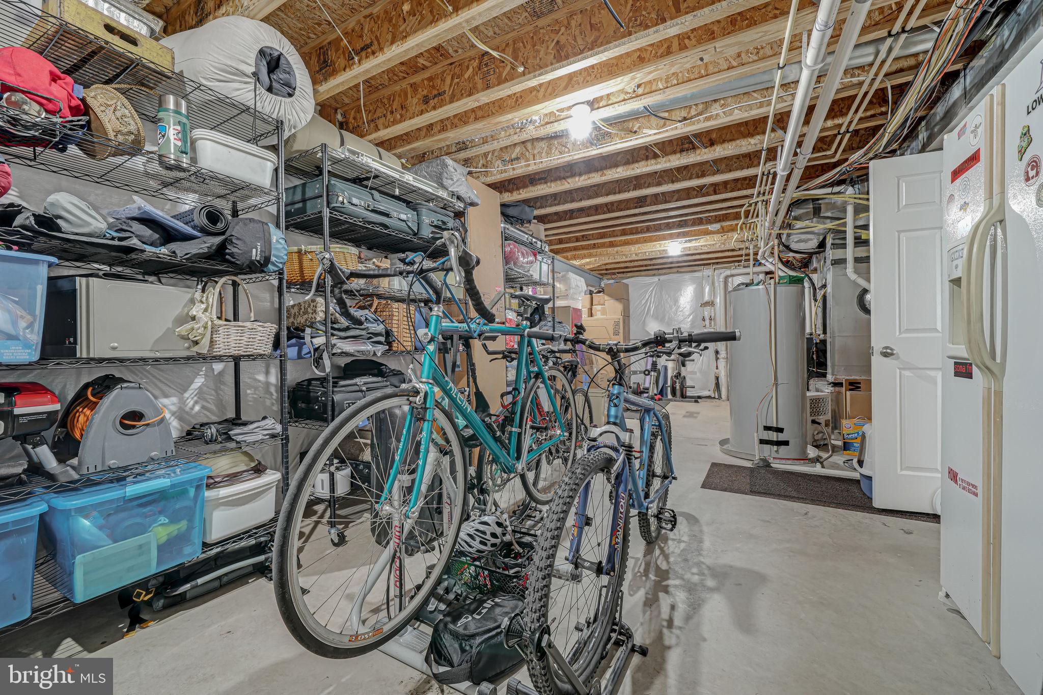 REGENTS AT LAKE MANASSAS - Residential