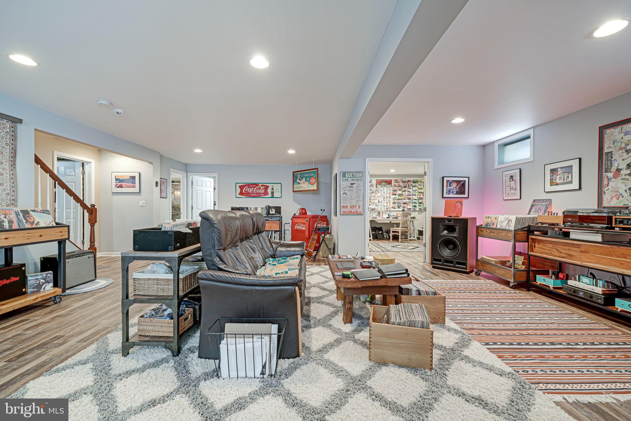 REGENTS AT LAKE MANASSAS - Residential