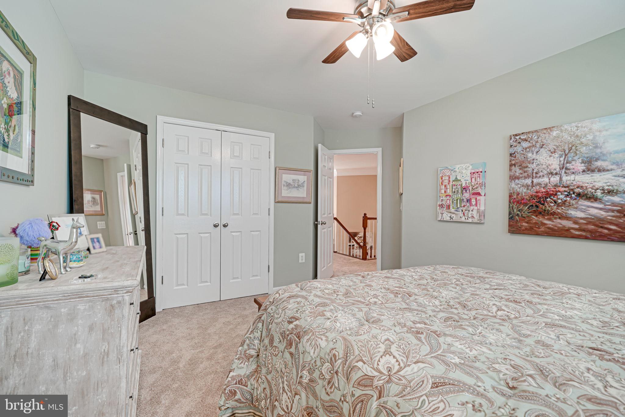 REGENTS AT LAKE MANASSAS - Residential