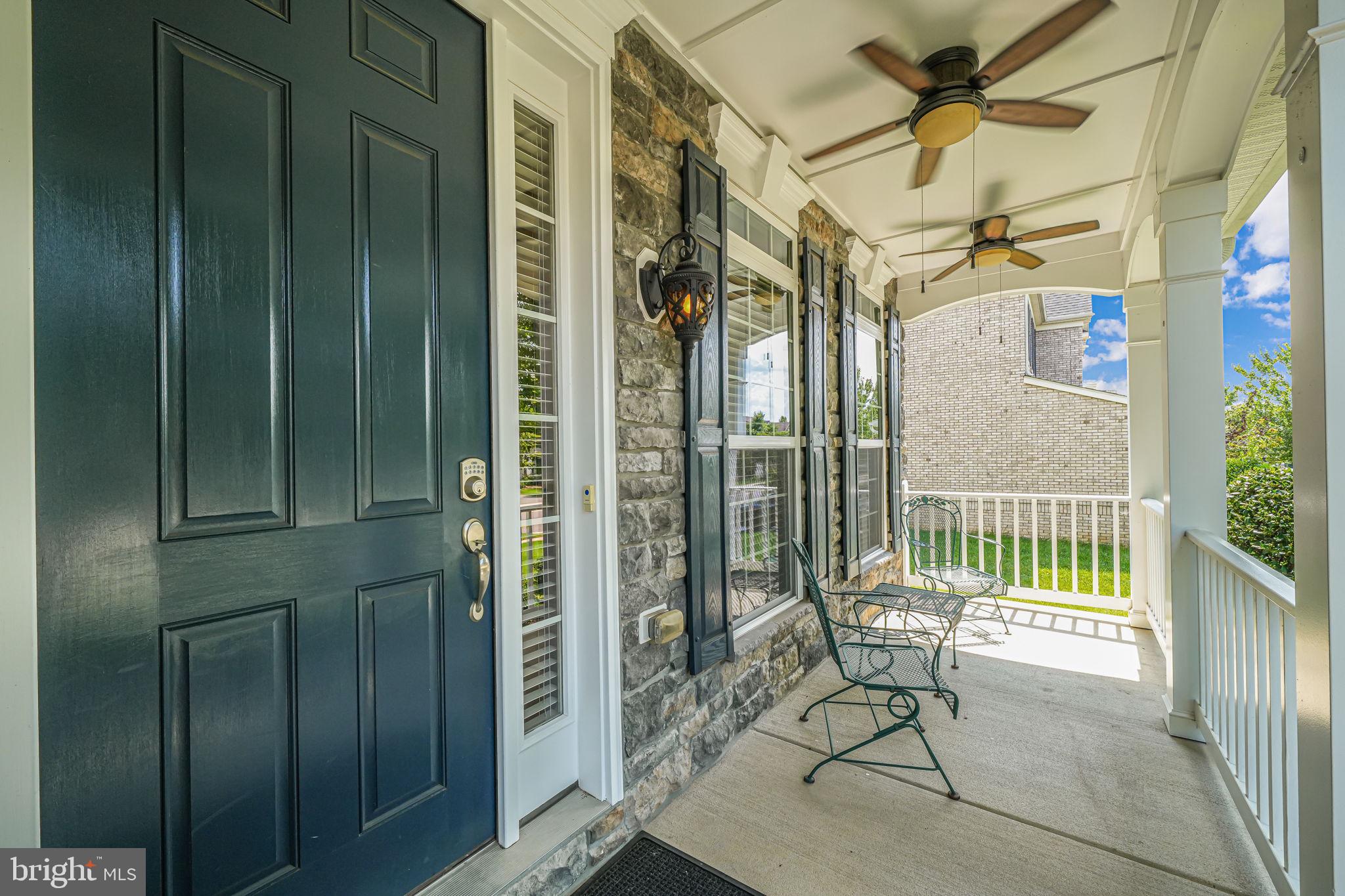 REGENTS AT LAKE MANASSAS - Residential