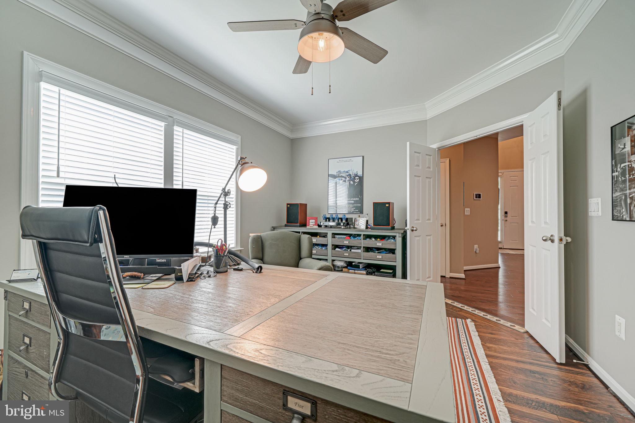 REGENTS AT LAKE MANASSAS - Residential