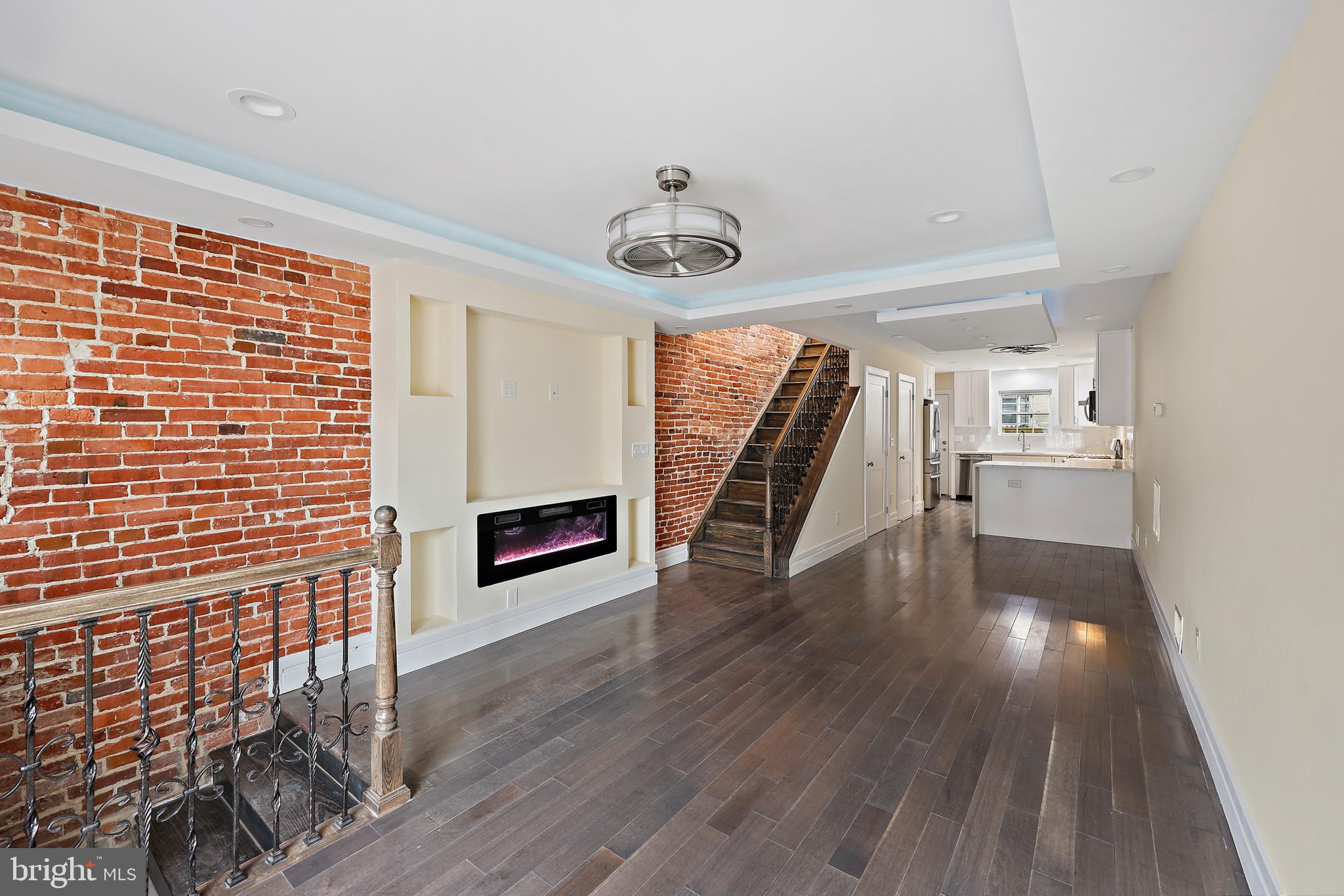CARE - Residential