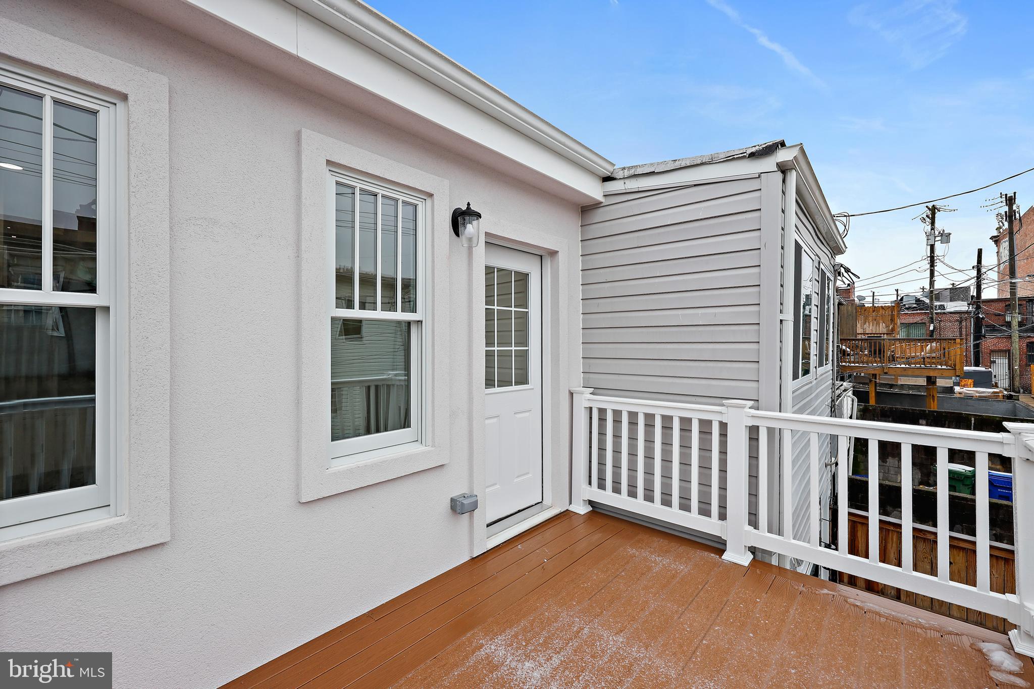 CARE - Residential