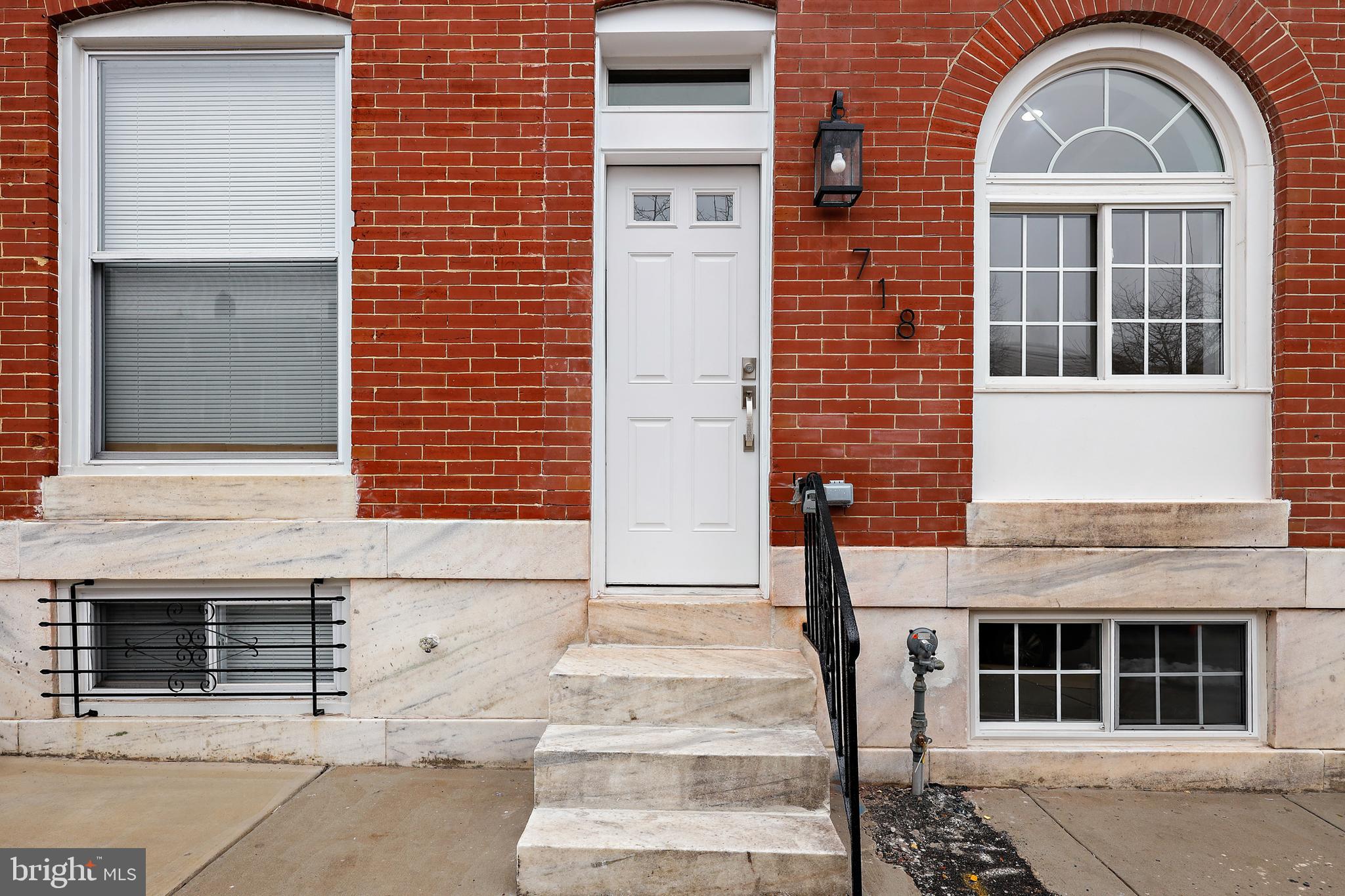 CARE - Residential