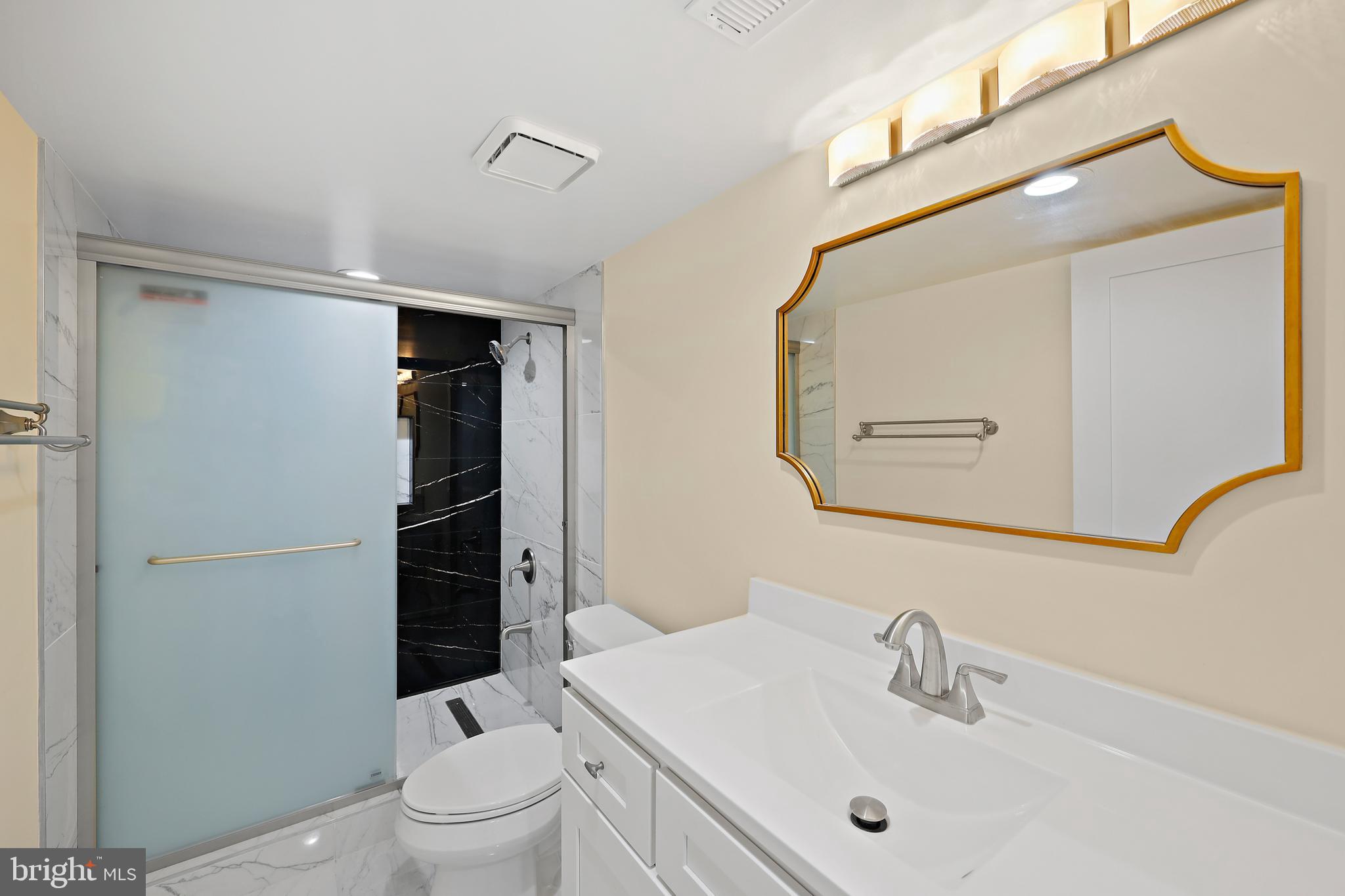 CARE - Residential
