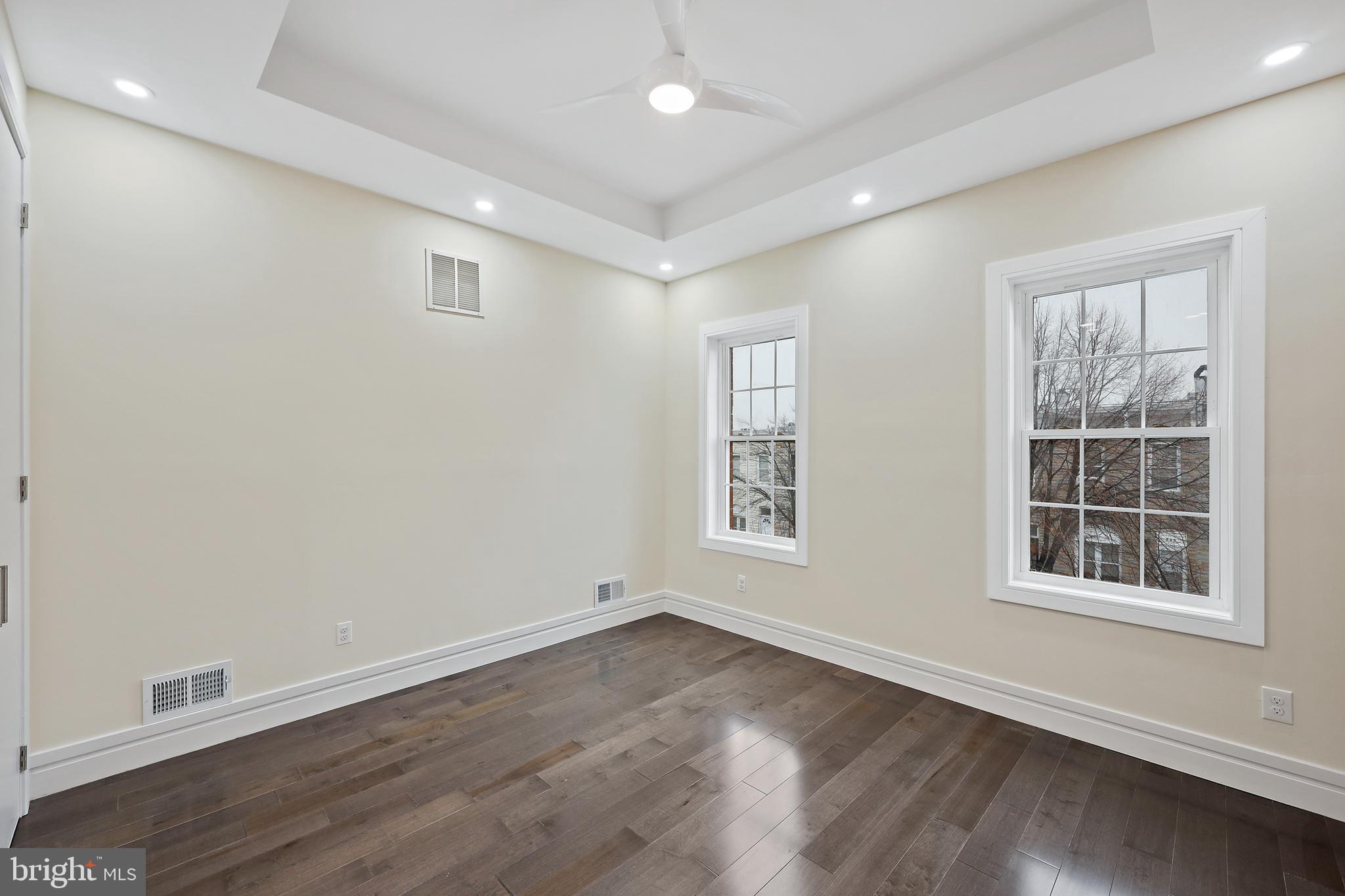 CARE - Residential