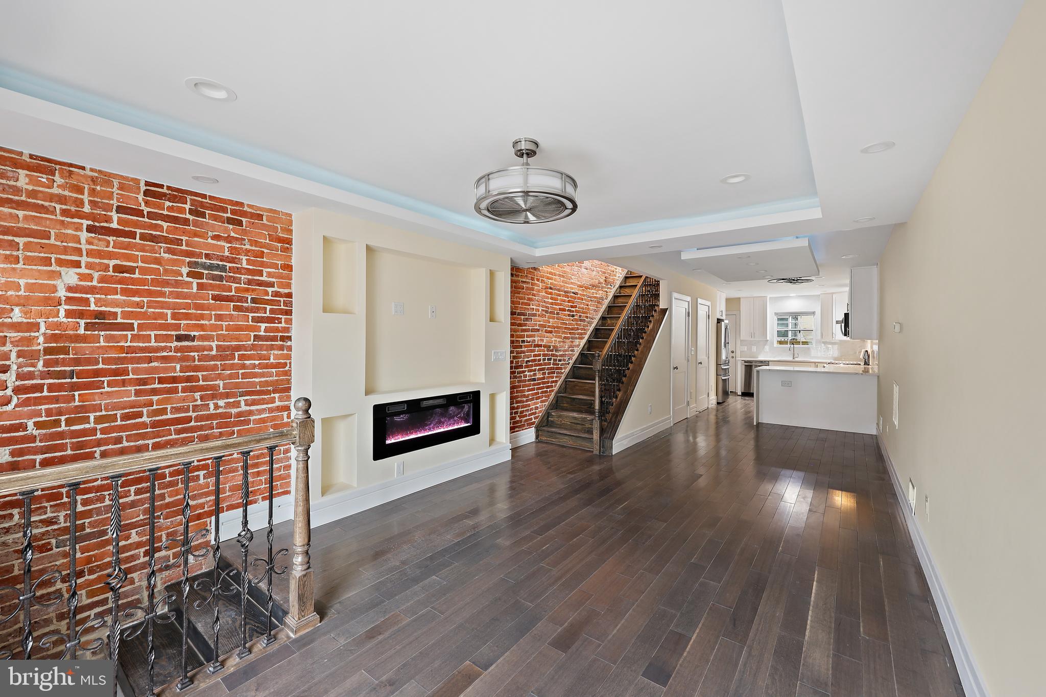 CARE - Residential