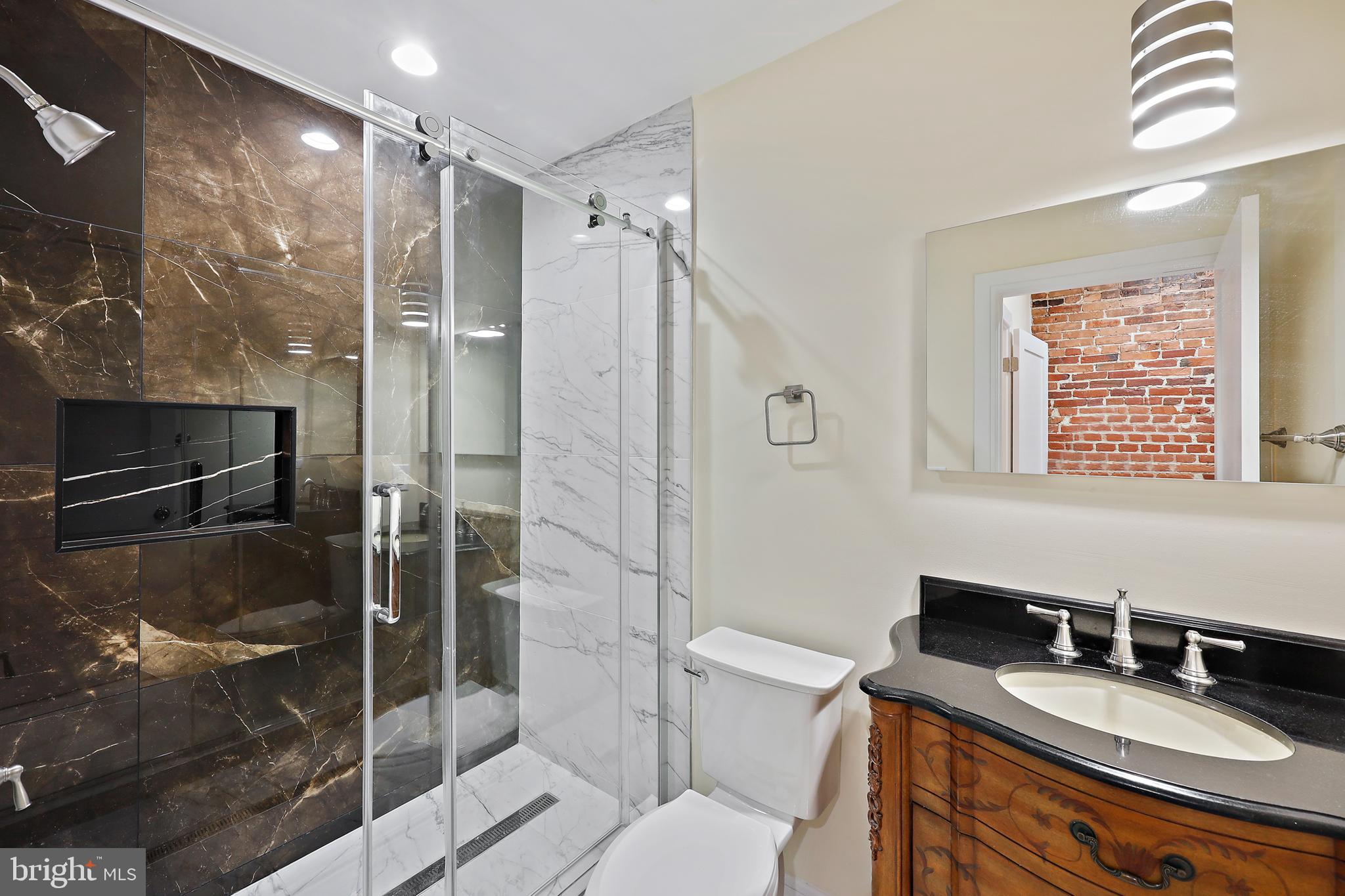 CARE - Residential