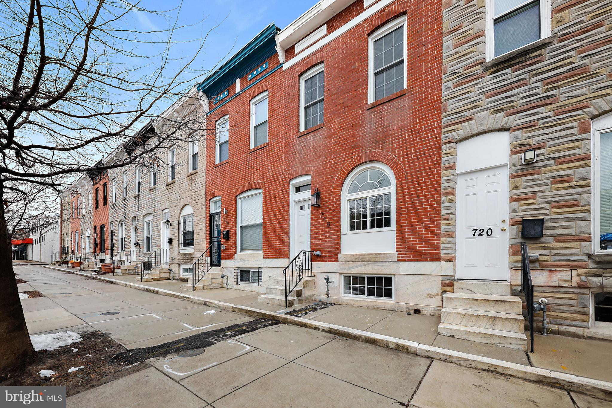 CARE - Residential