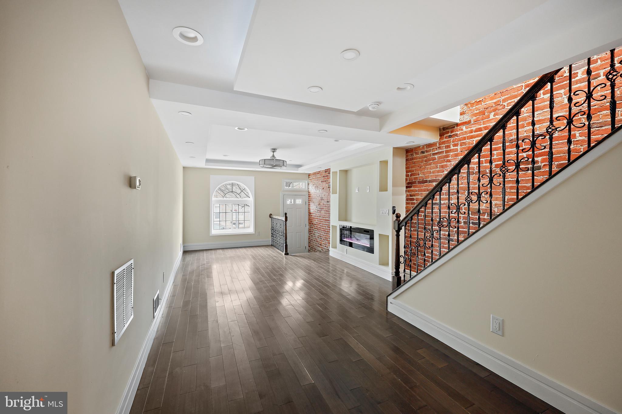 CARE - Residential