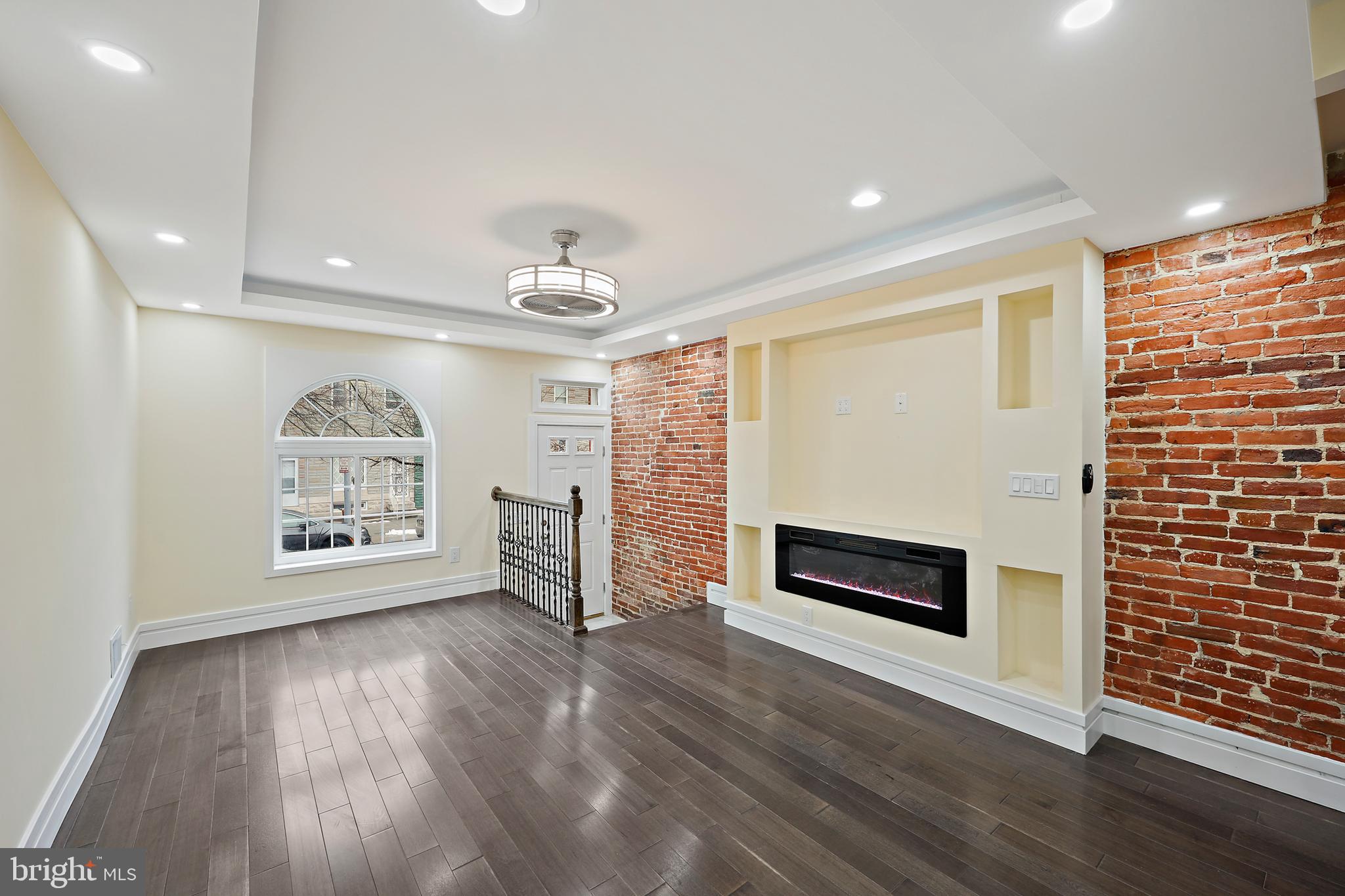 CARE - Residential