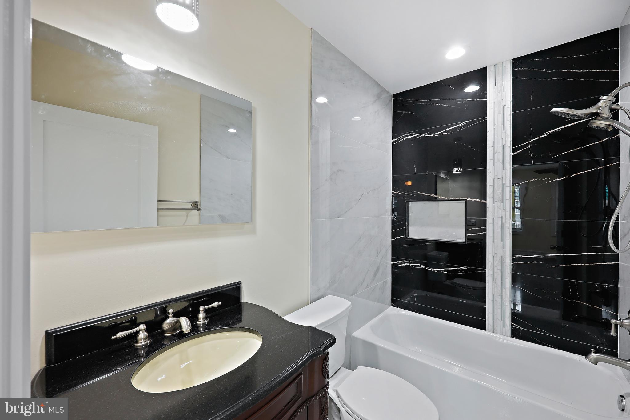 CARE - Residential
