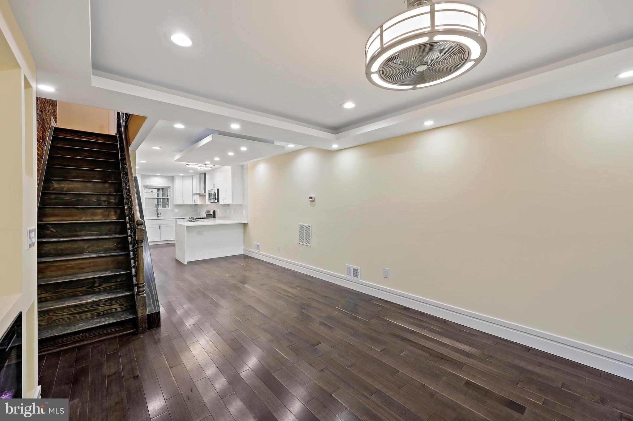 CARE - Residential