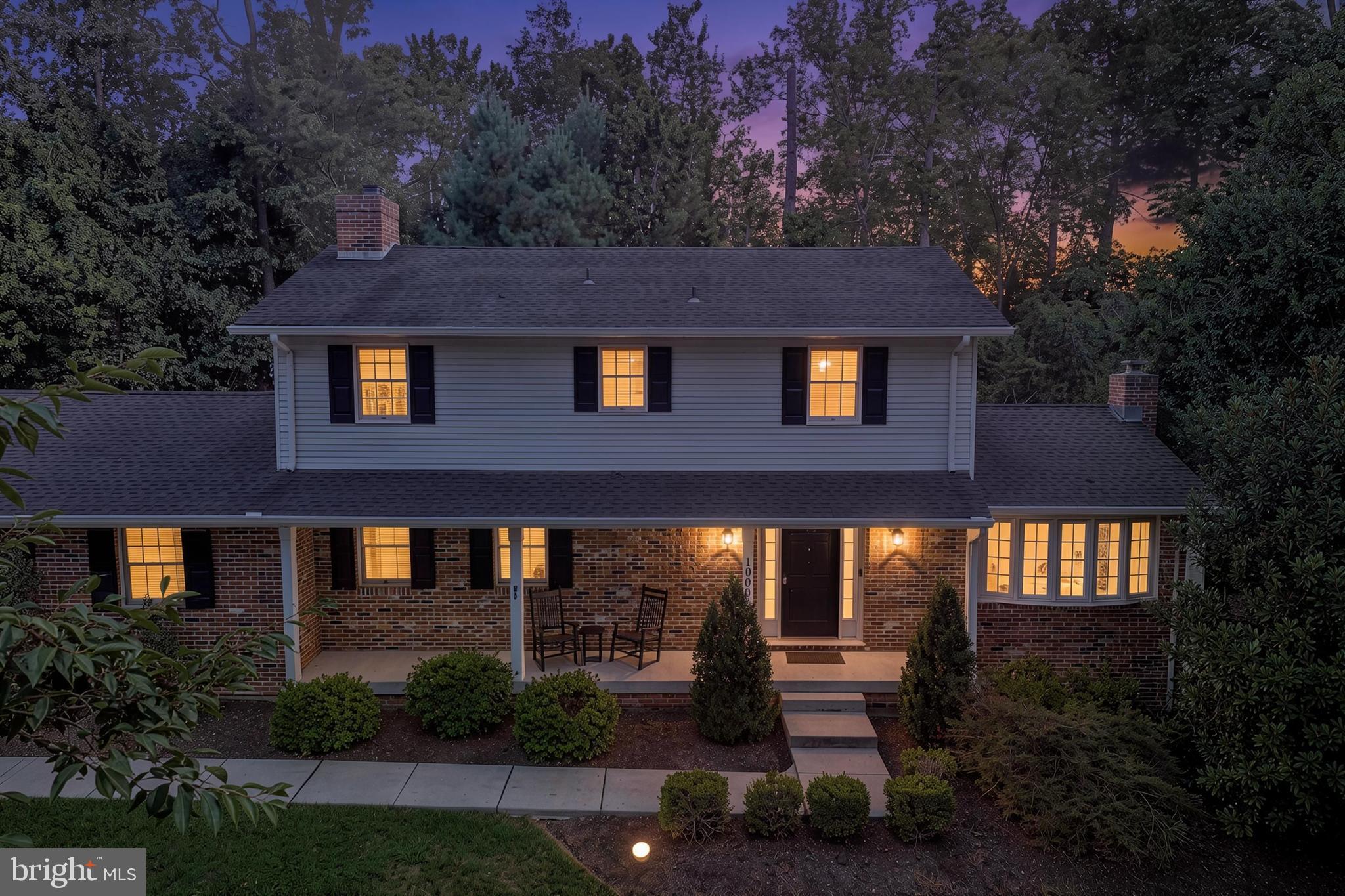 1000 LONDONDERRY DRIVE