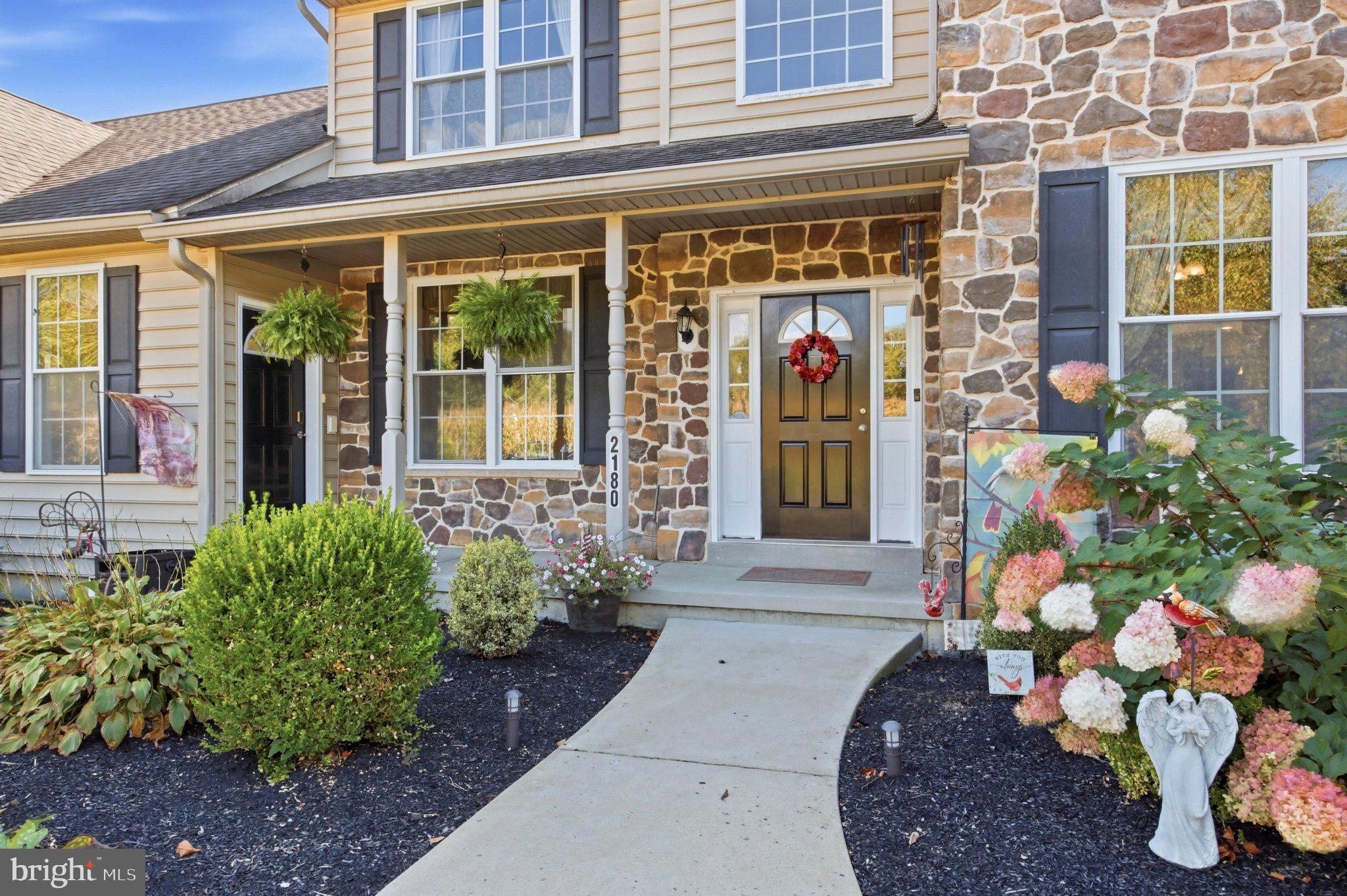 2180 MILLER ROAD