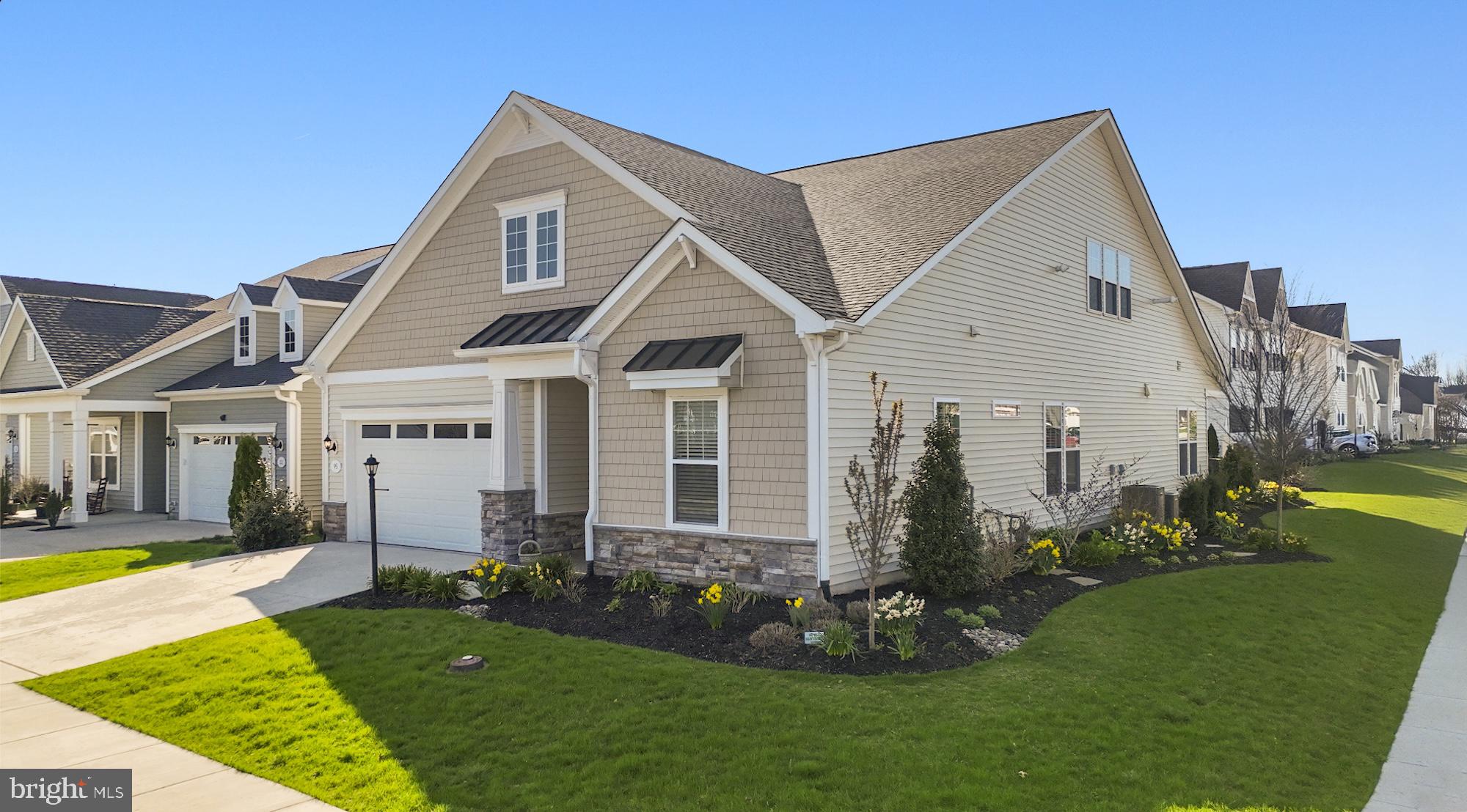 95 LIVELY STREAM WAY